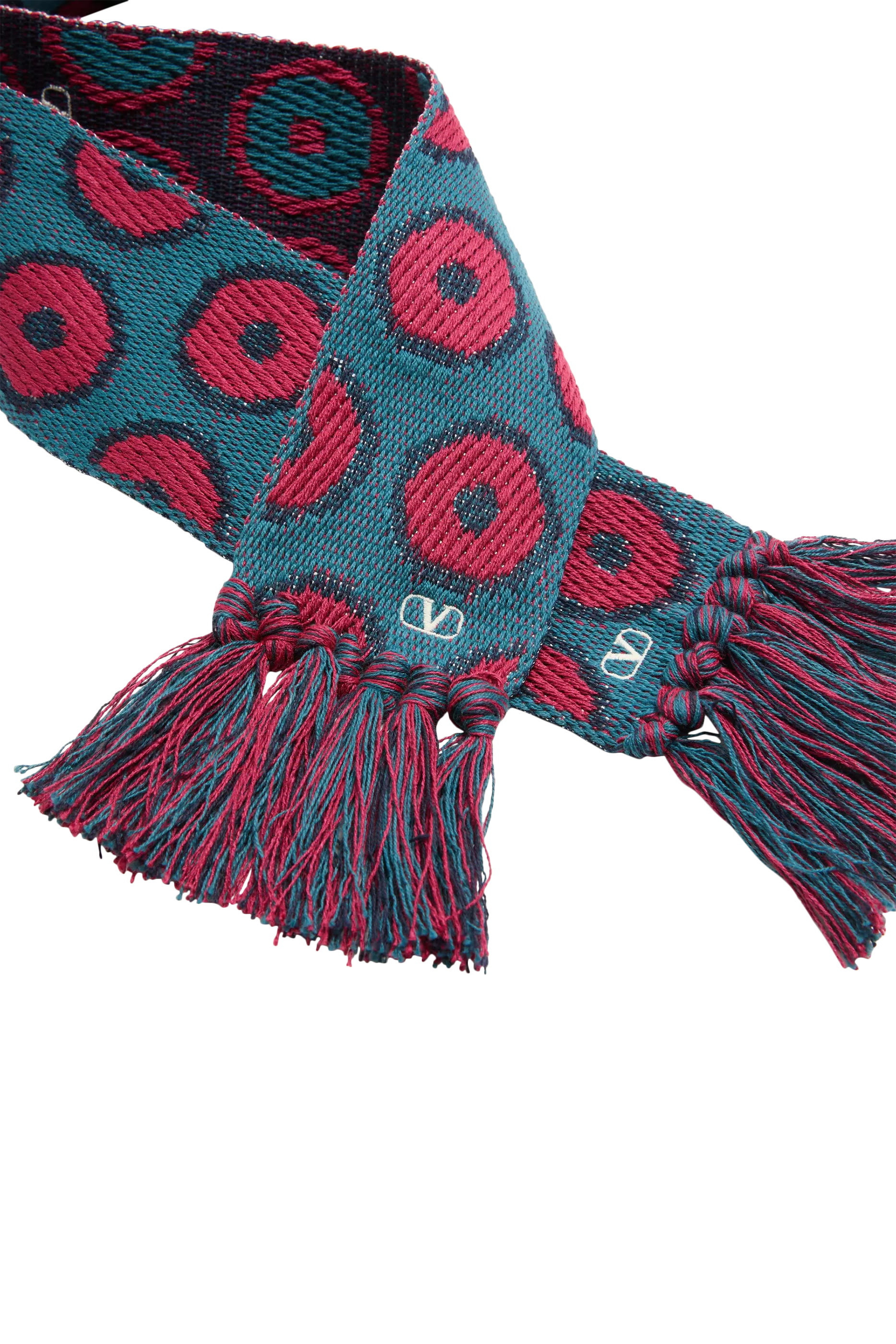 Antibes Scarf