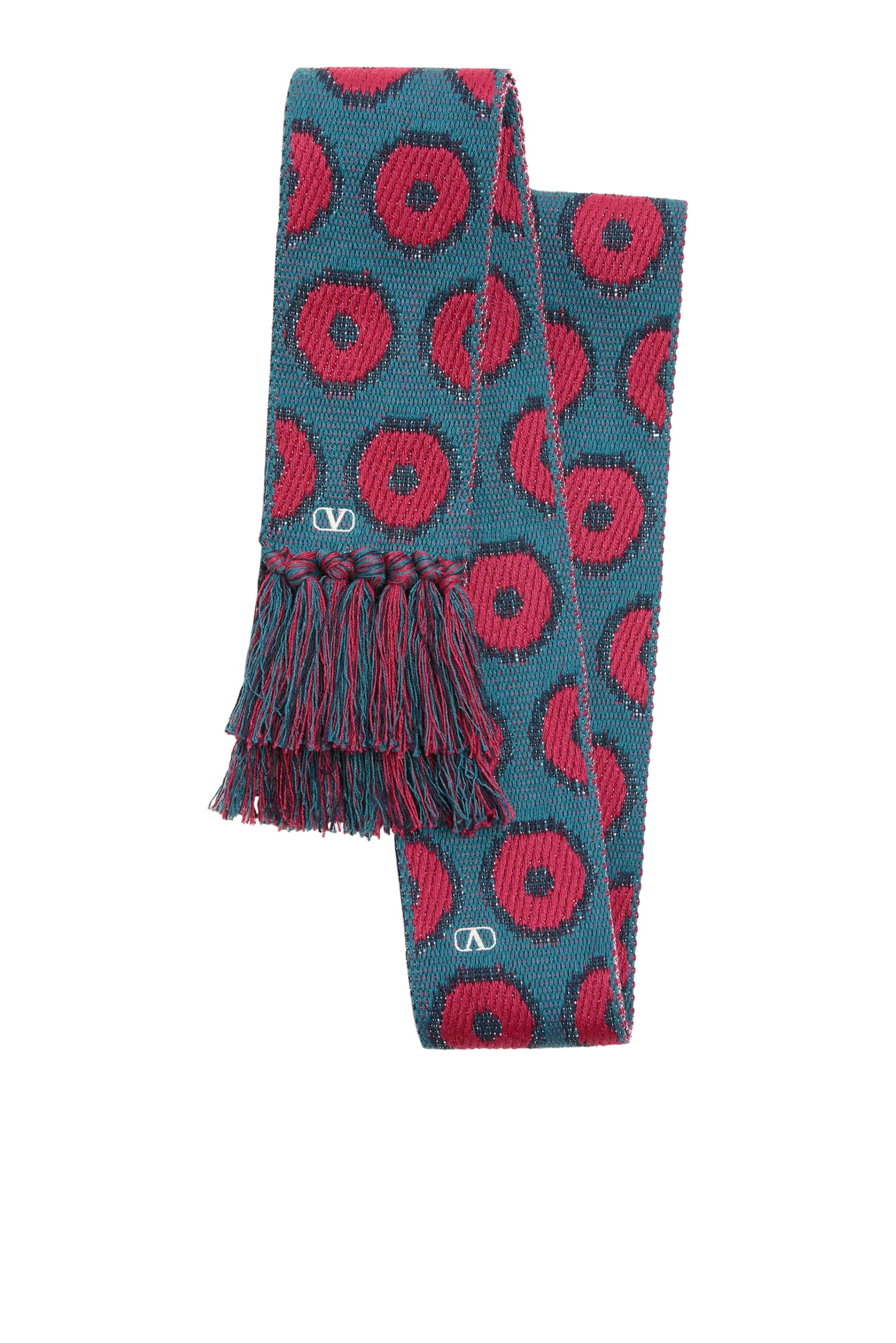 Antibes Scarf