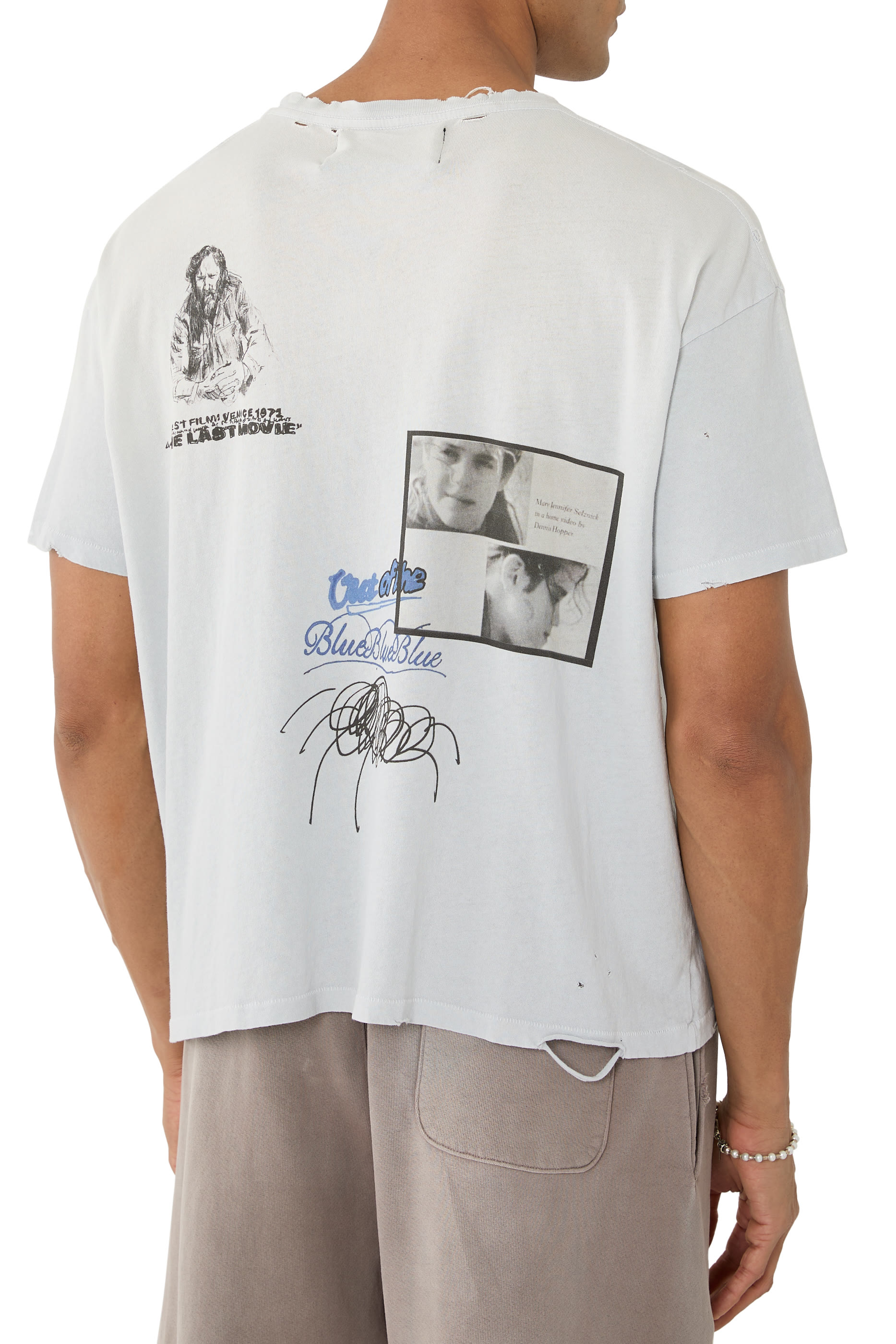 The American Dreamer T-Shirt