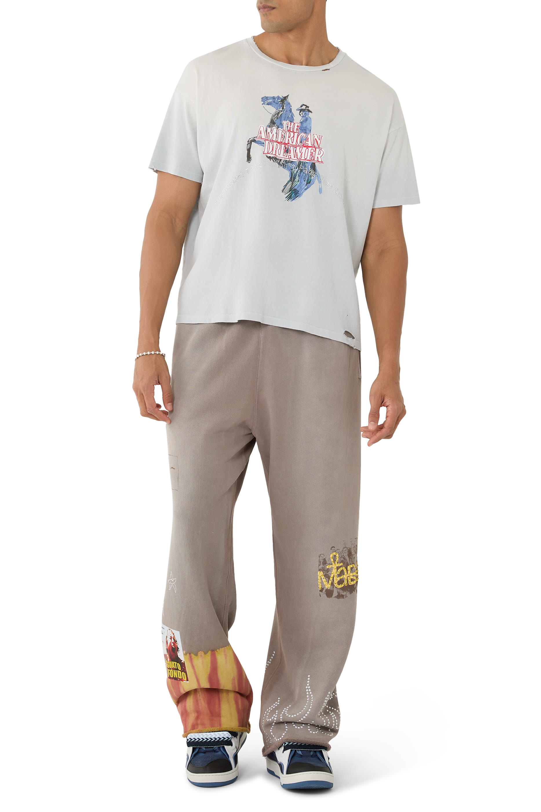 The American Dreamer T-Shirt