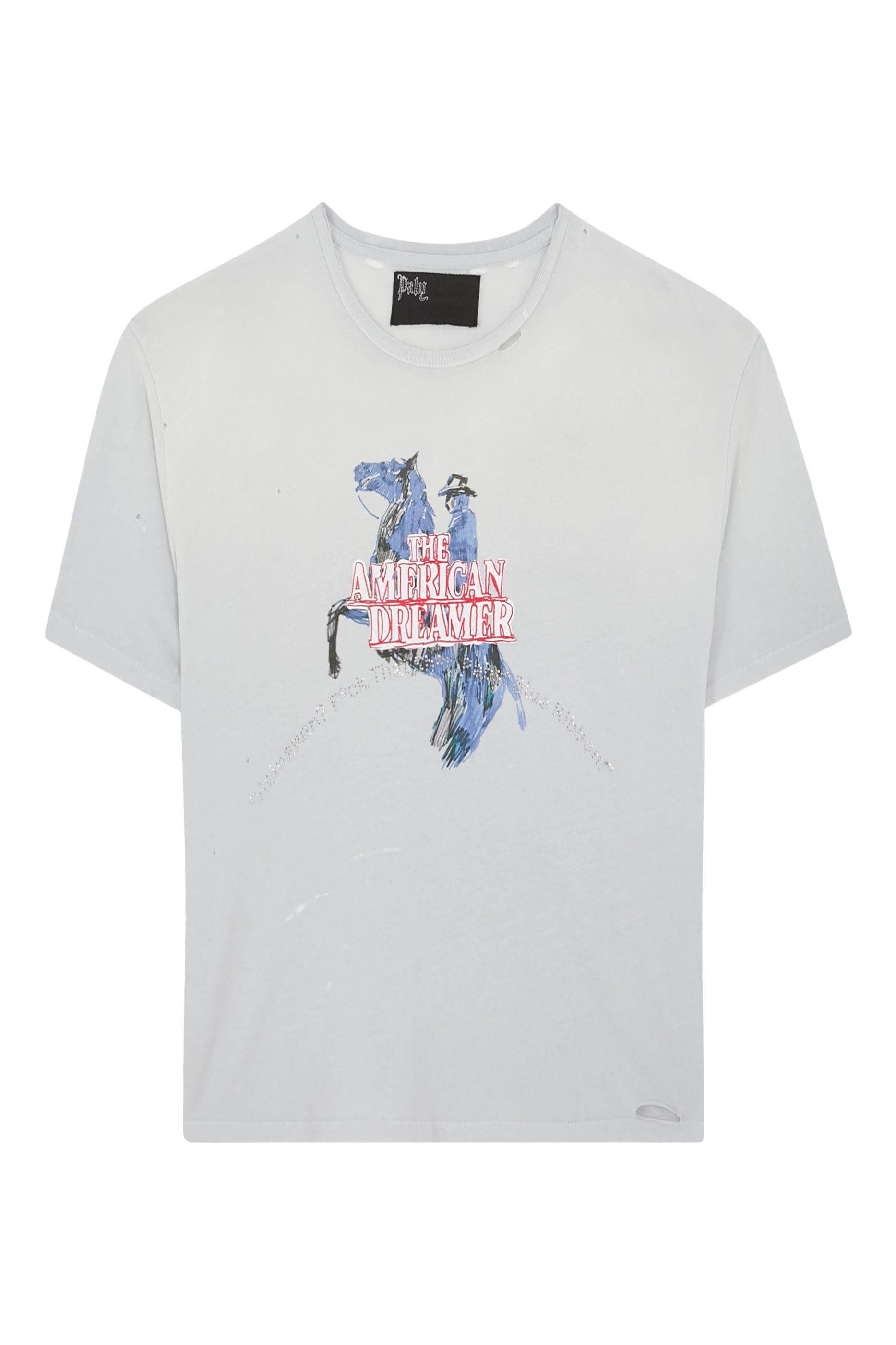 The American Dreamer T-Shirt