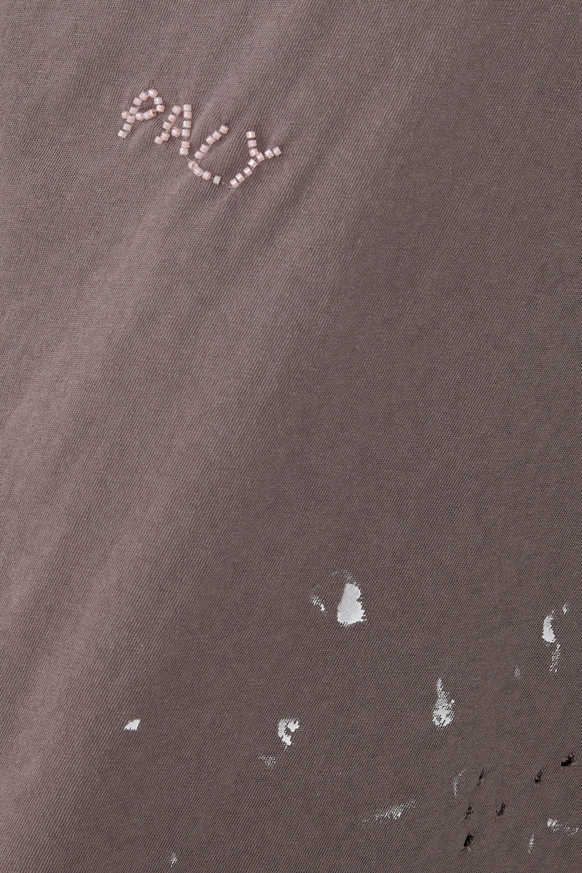 Bead T-Shirt