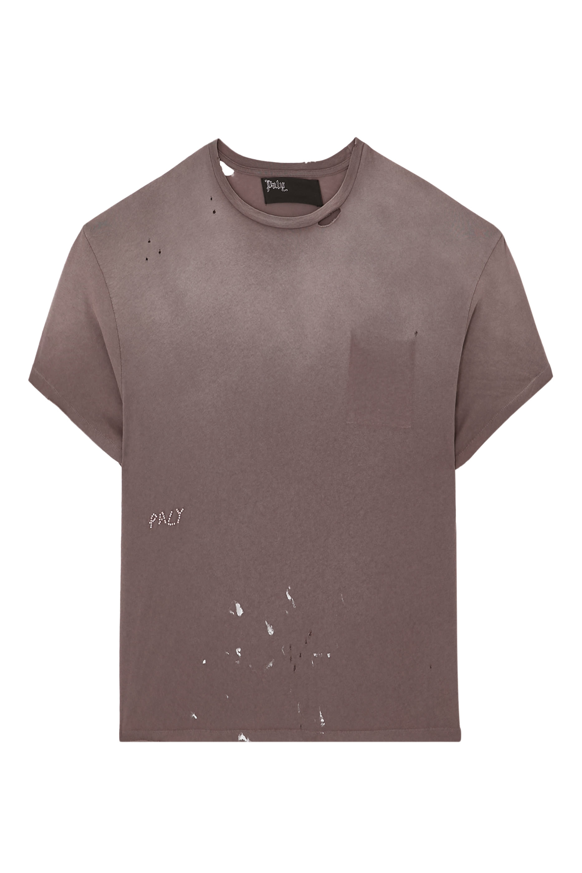 Bead T-Shirt