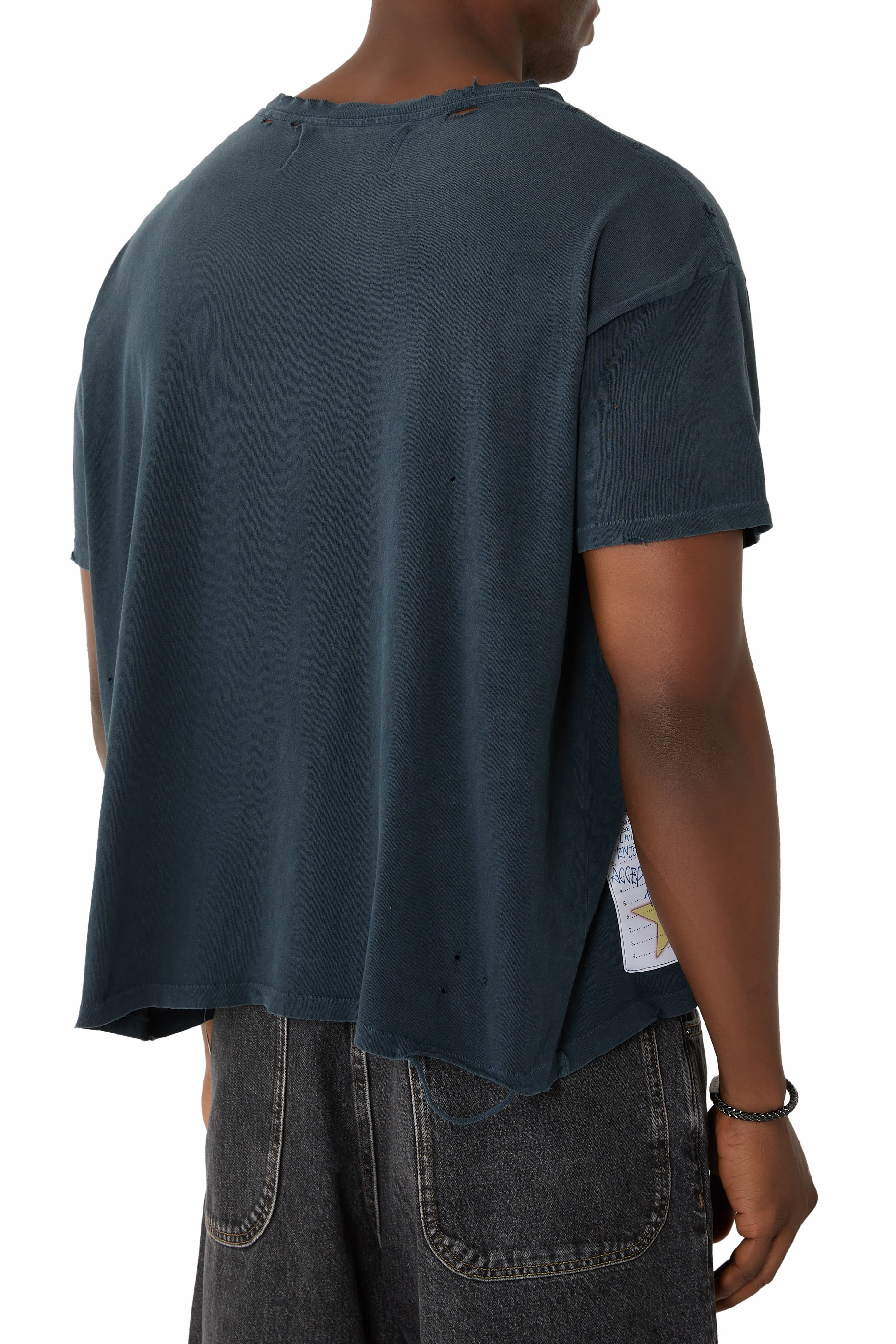 Fame Epidemic T-Shirt 