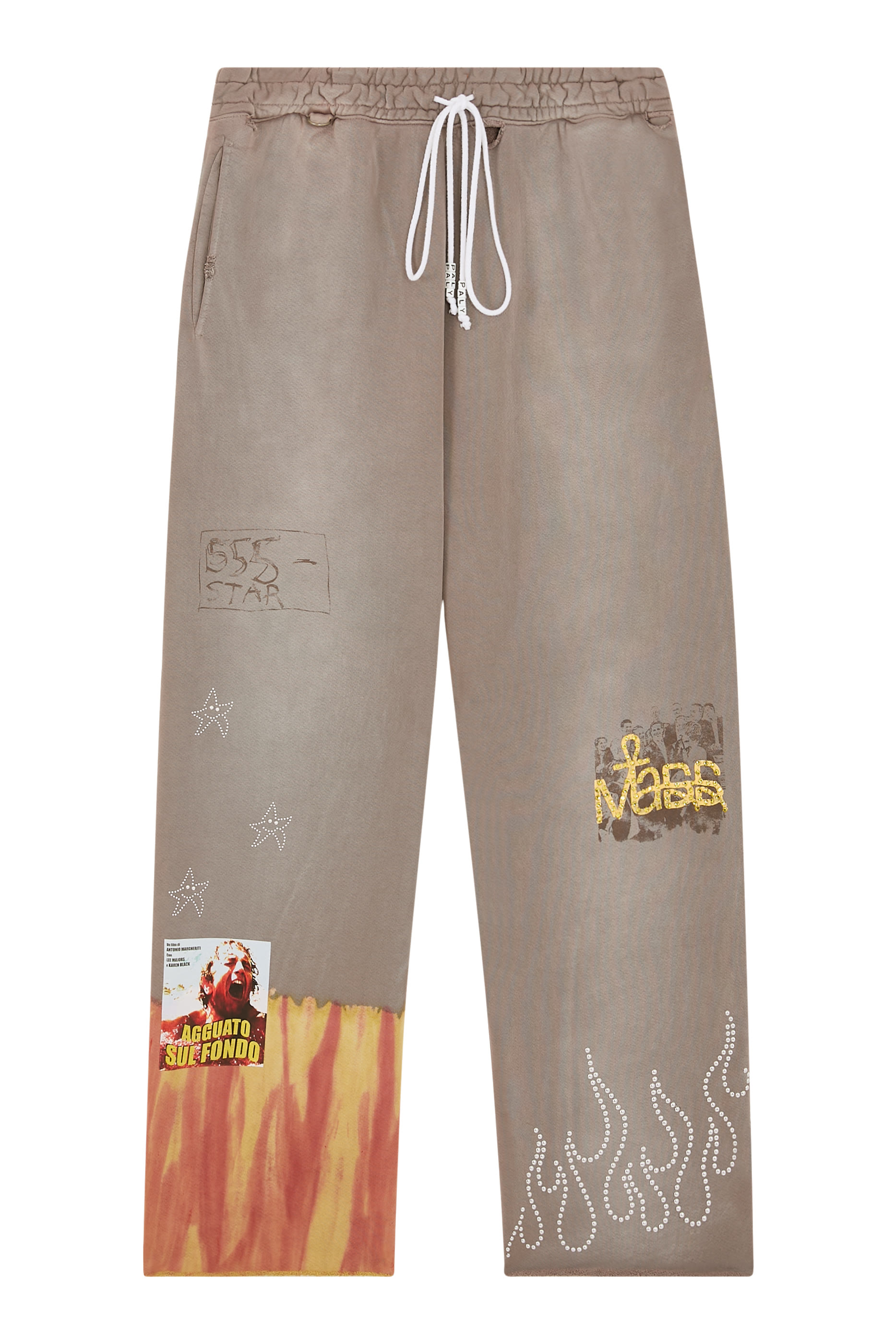 Mass Sweatpants