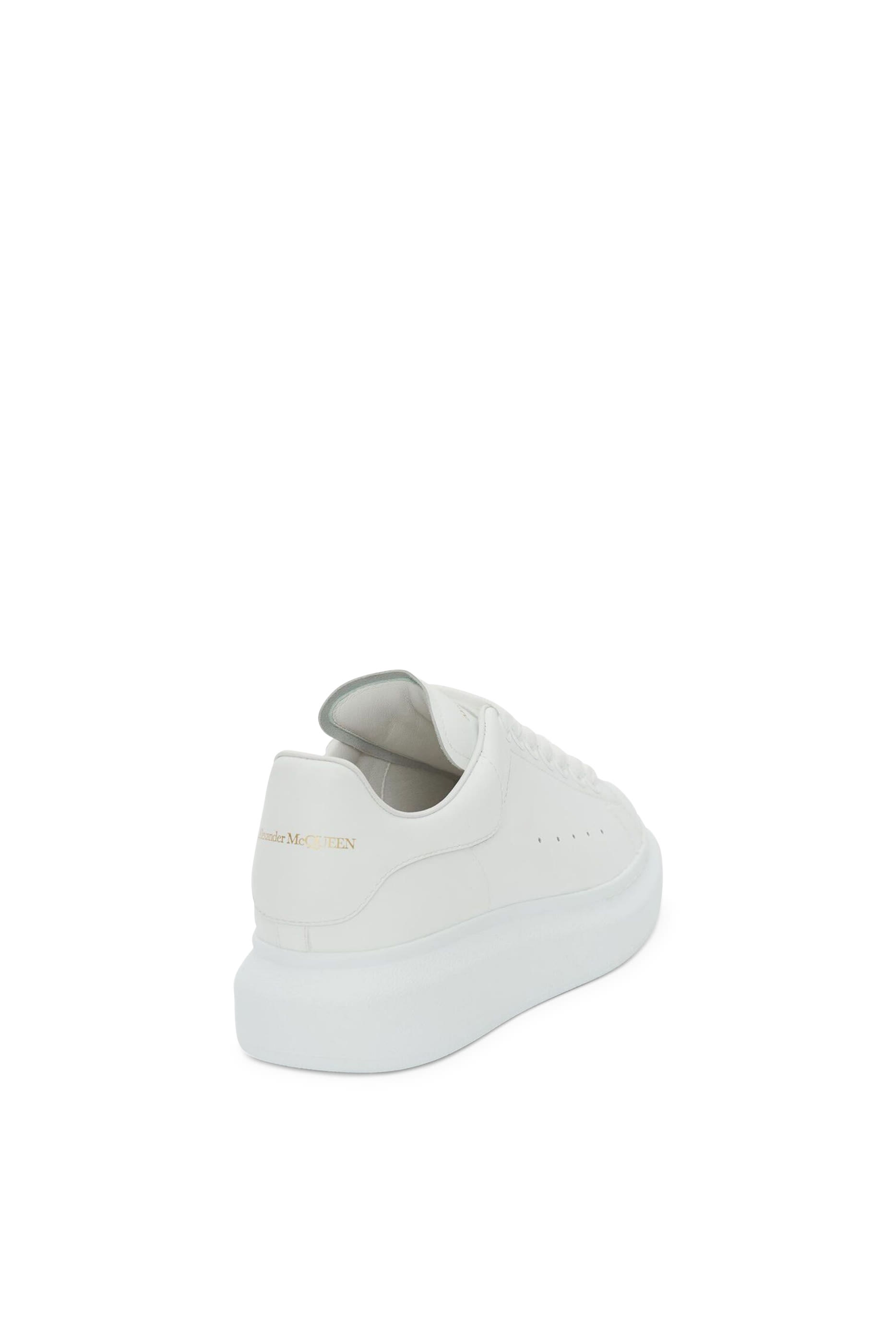 Oversized Sneakers