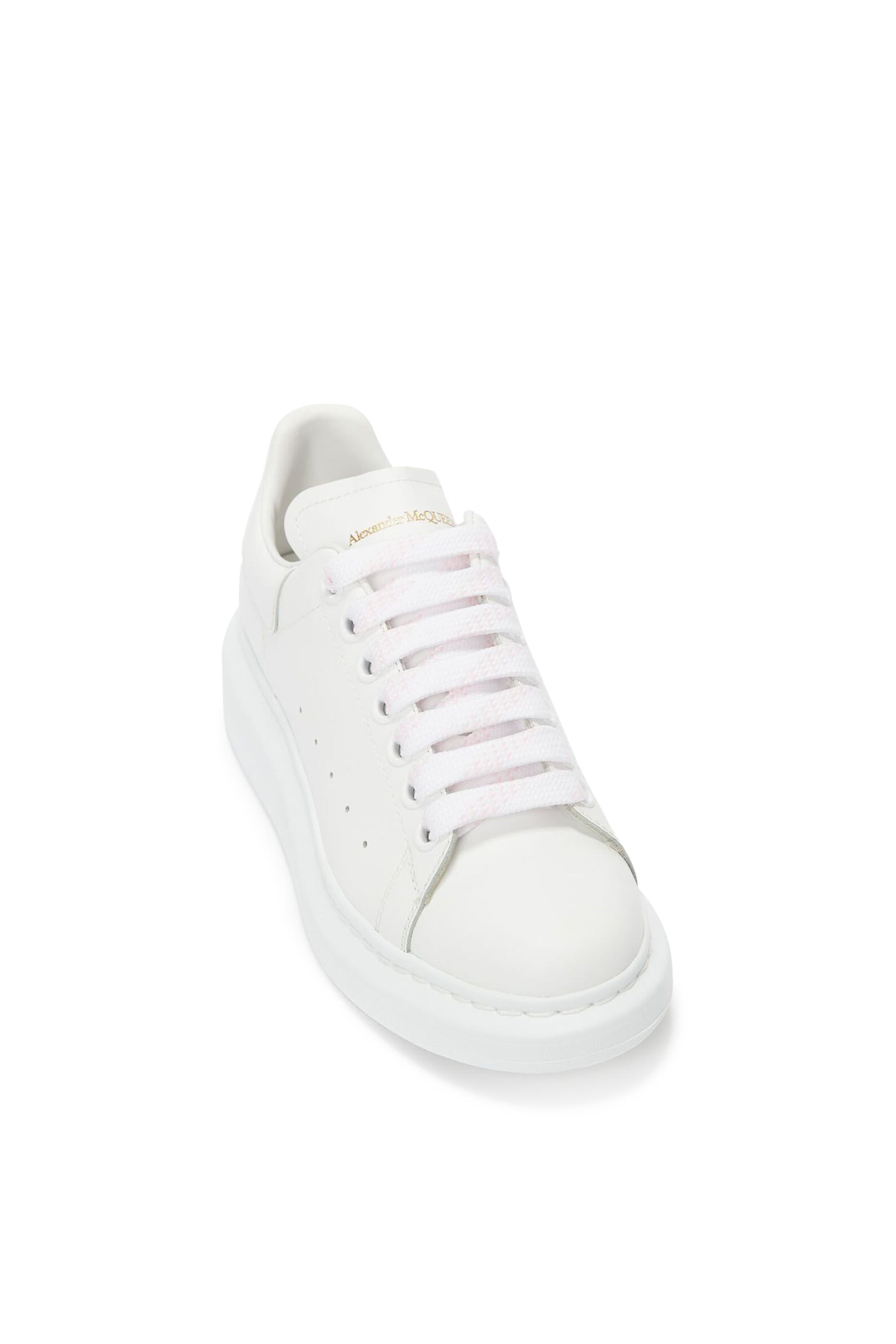 Oversized Sneakers