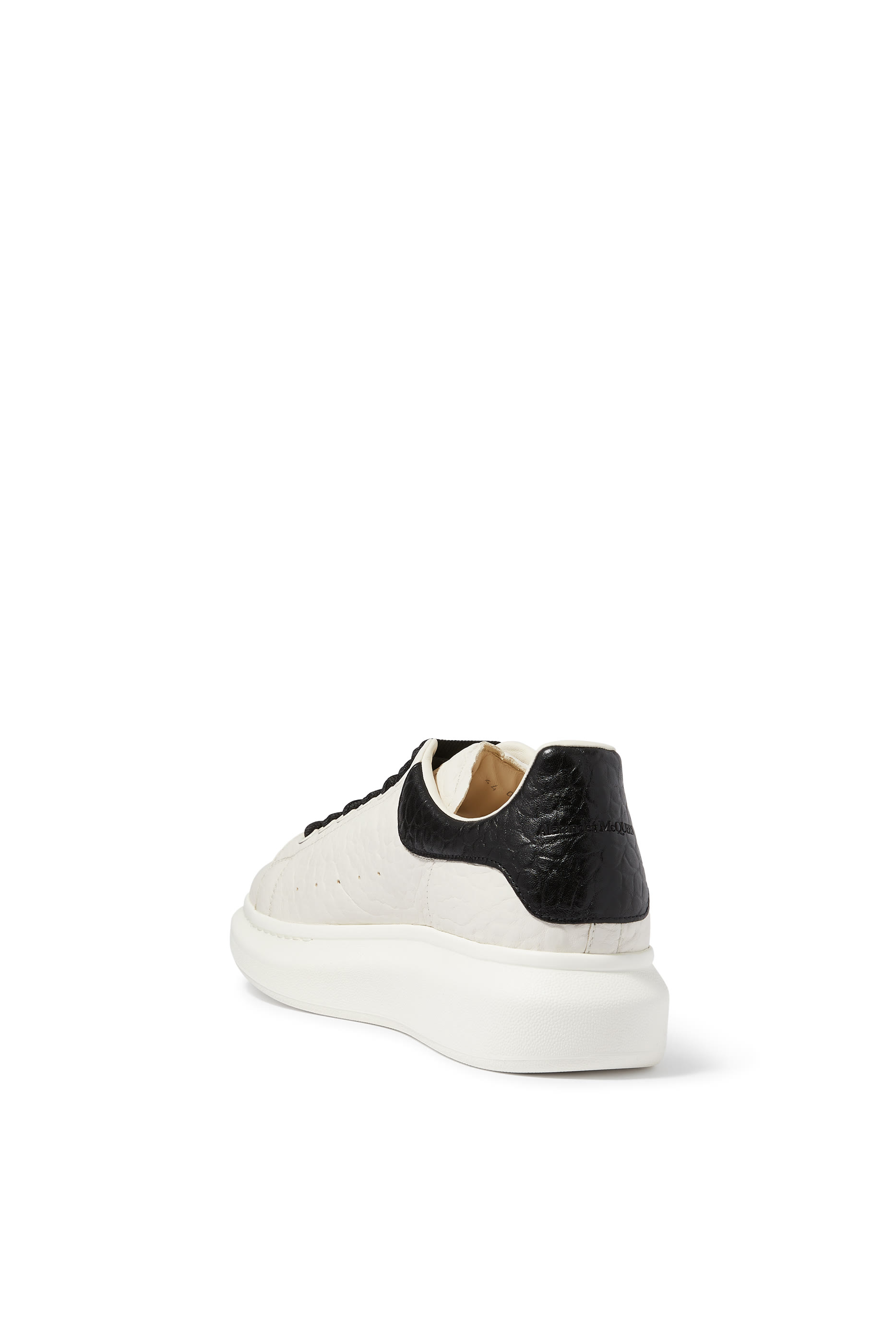 Oversized Sneakers