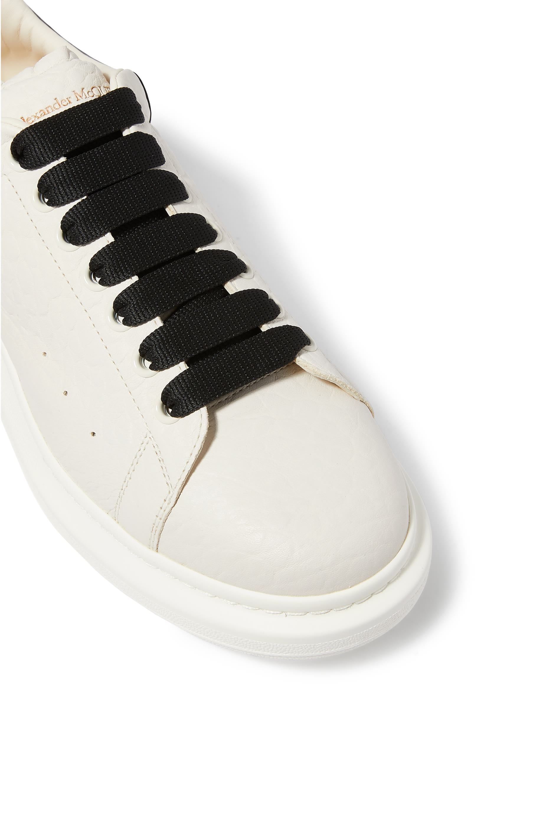 Oversized Sneakers