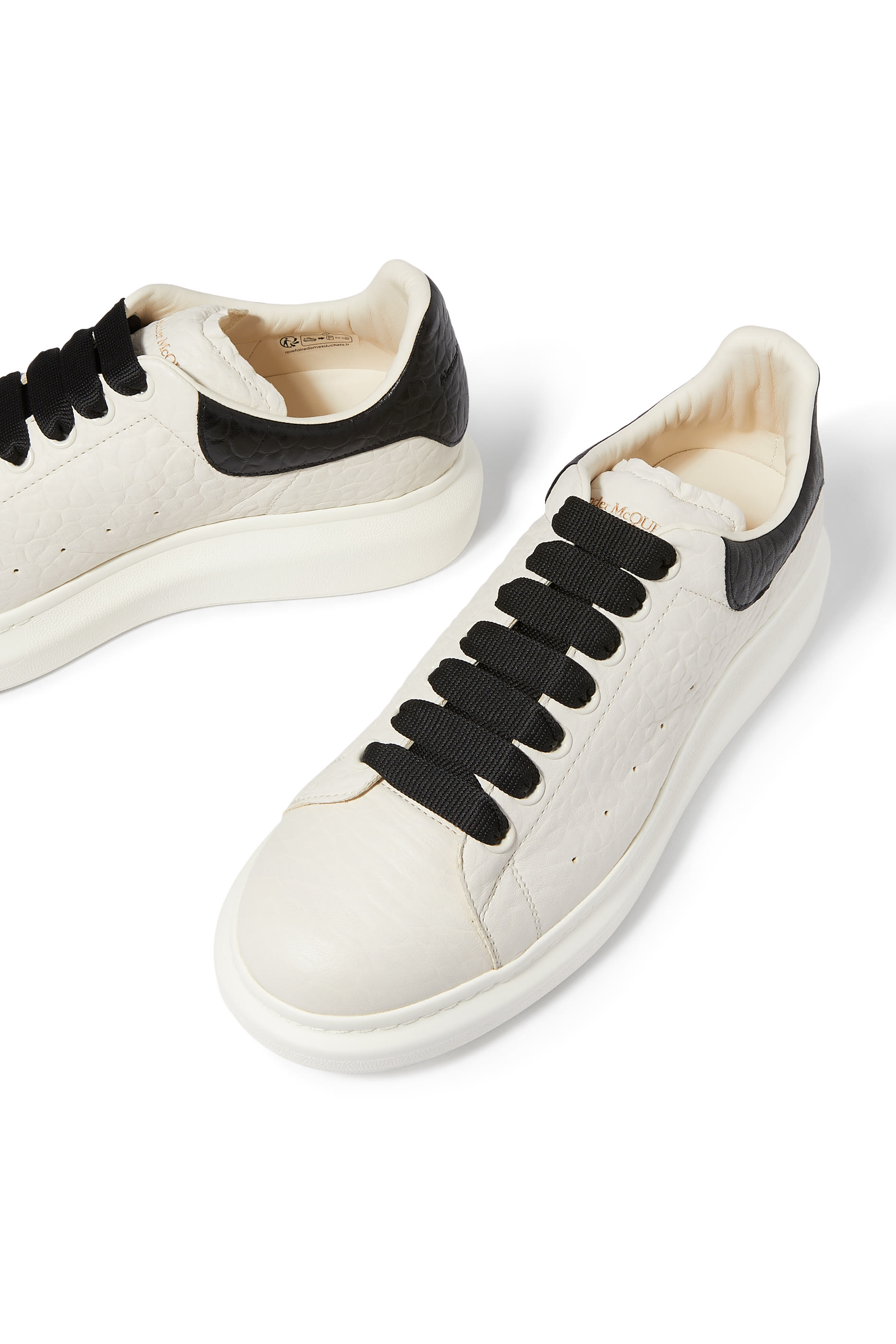 Oversized Sneakers