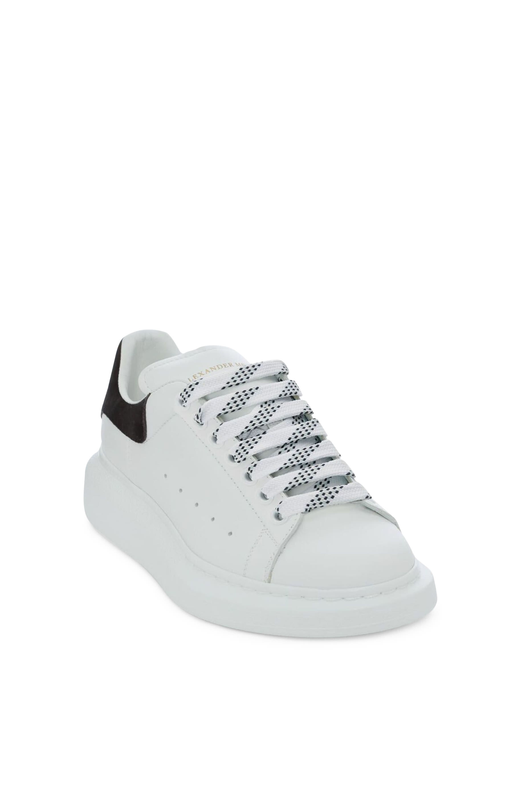 Oversized Sneakers