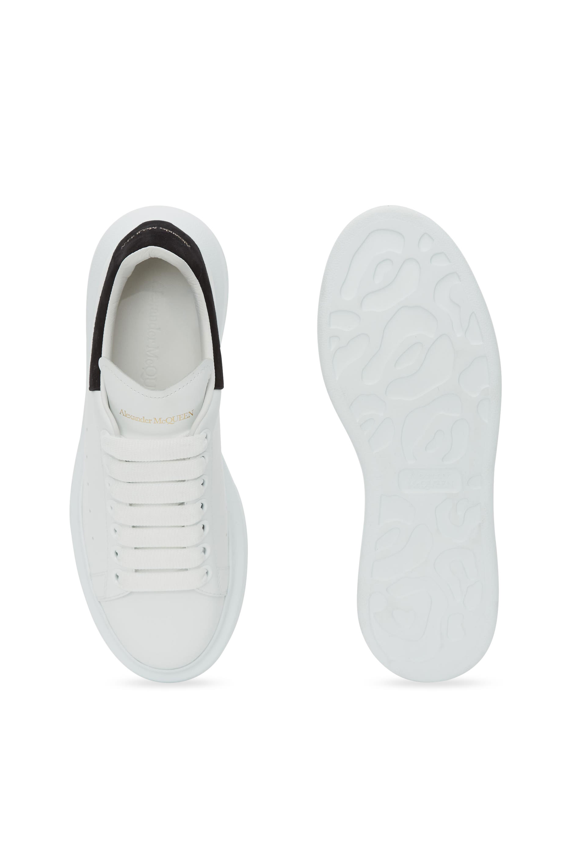 Oversized Sneakers