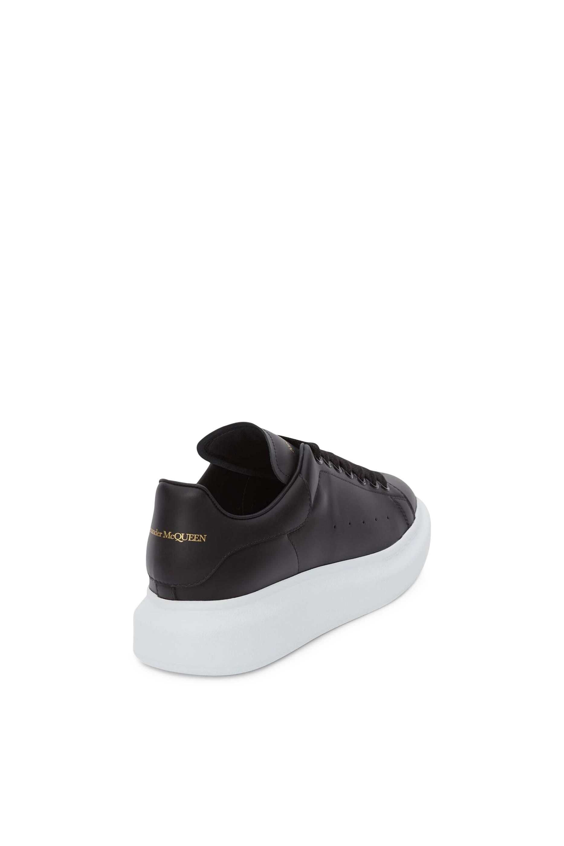 Oversized Sneakers