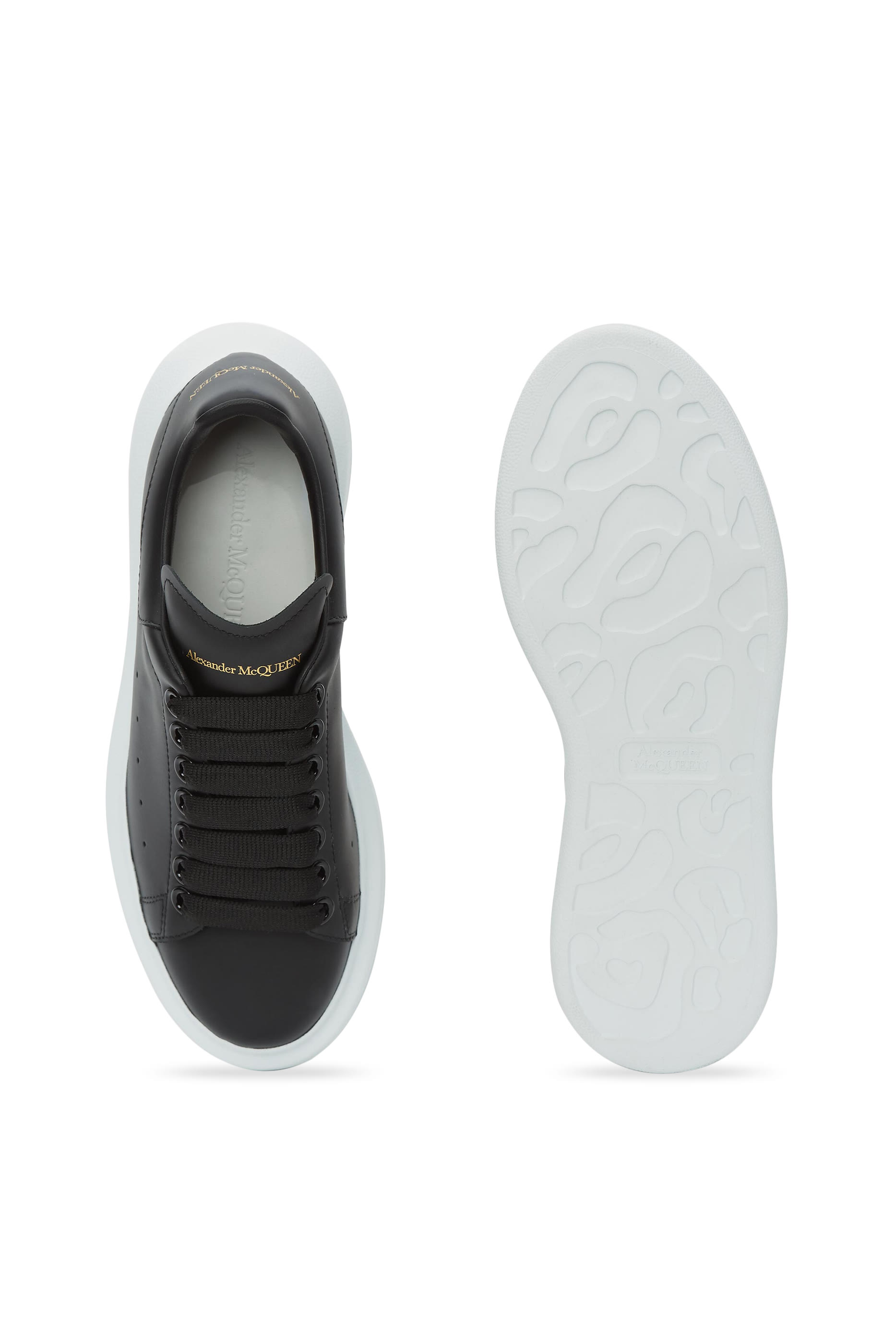 Oversized Sneakers