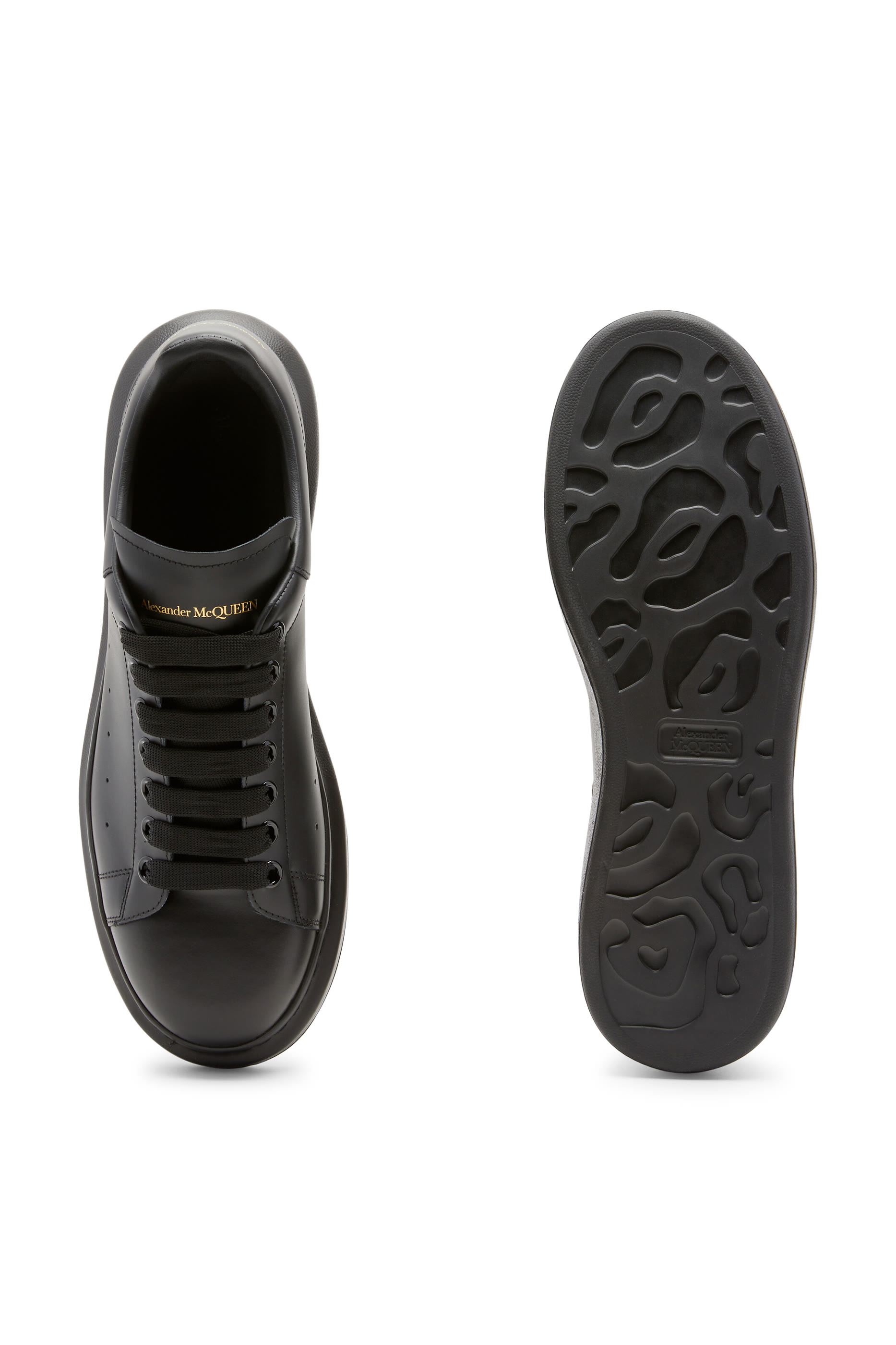 Oversized Sneakers