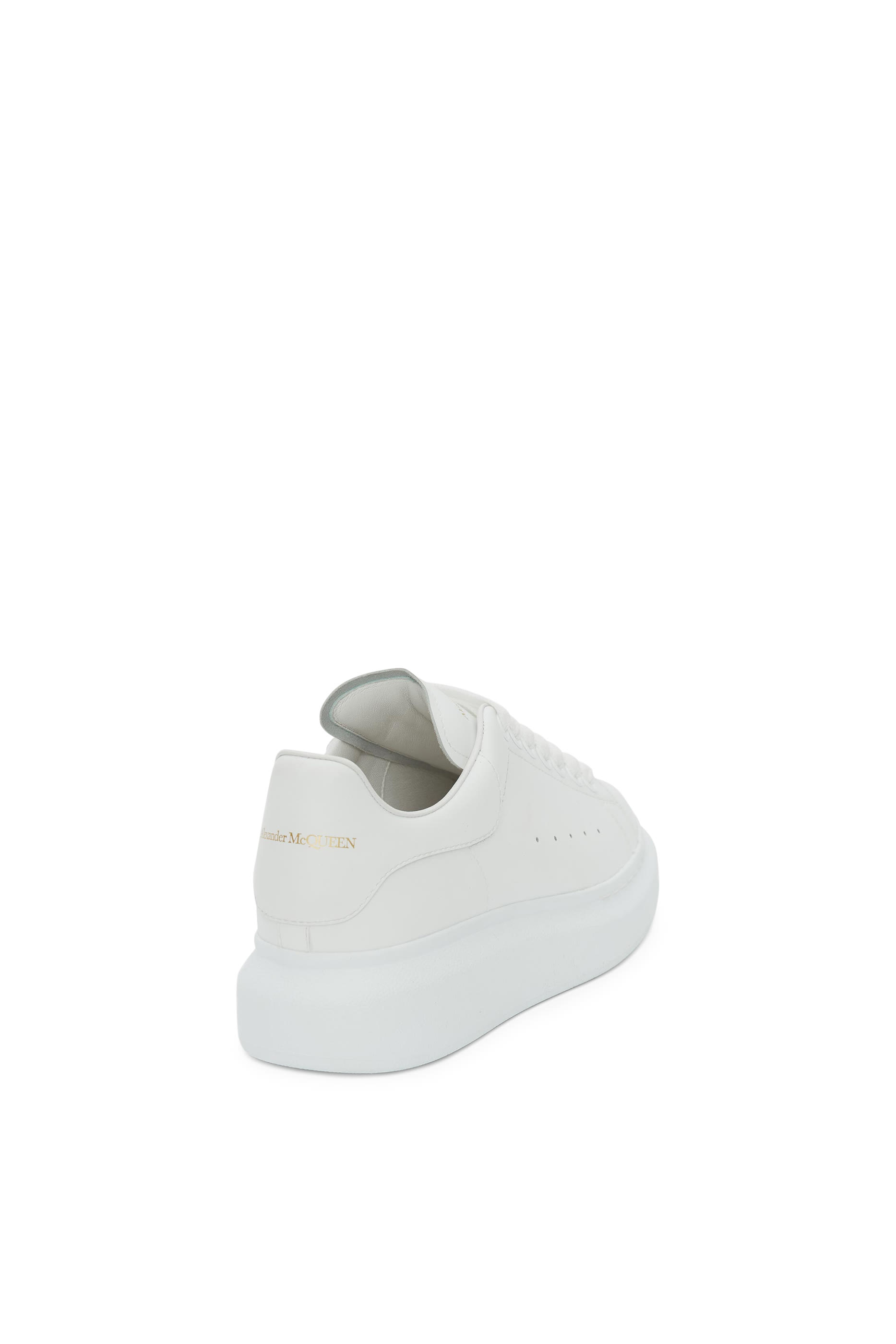 Oversized Sneakers