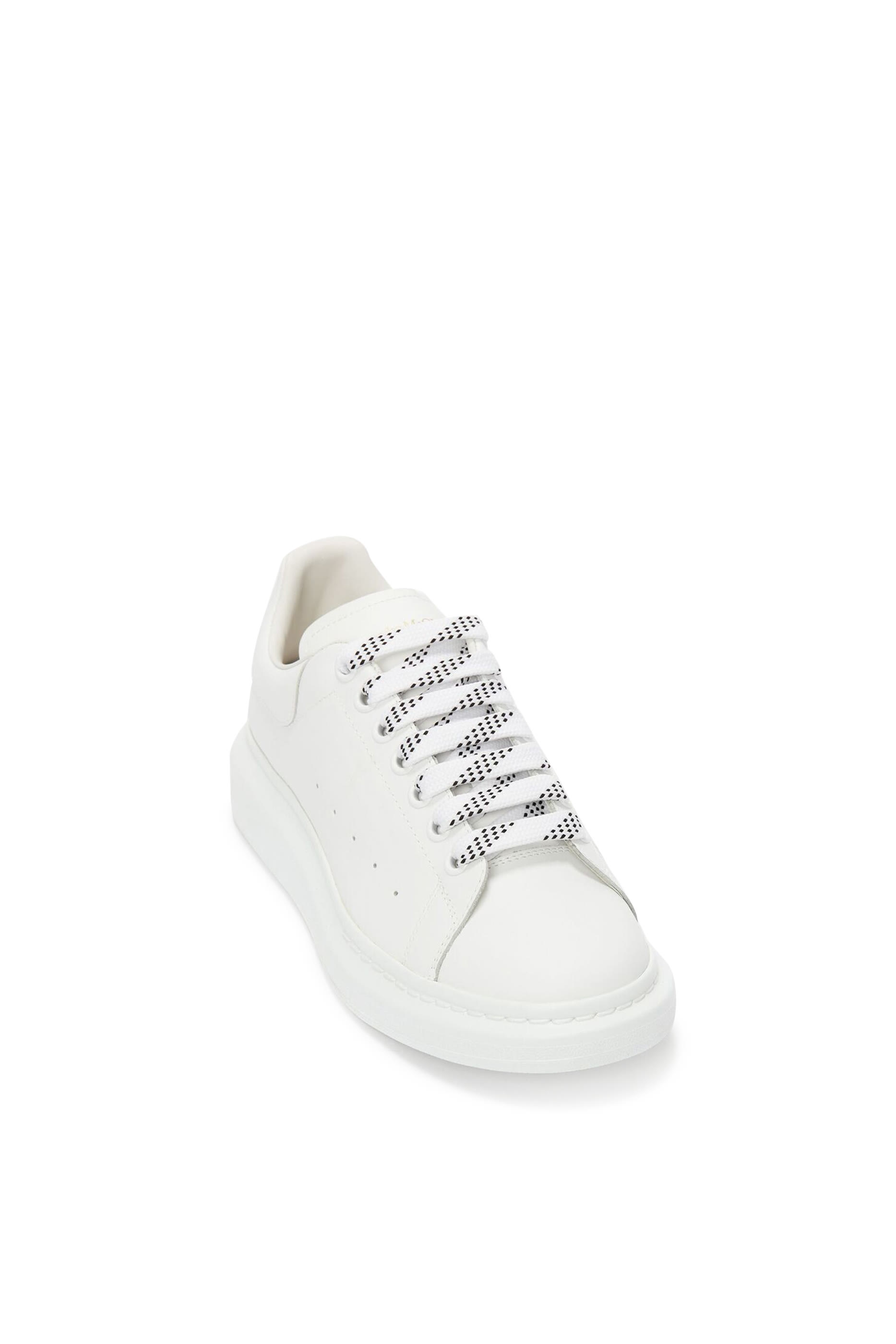 Oversized Sneakers