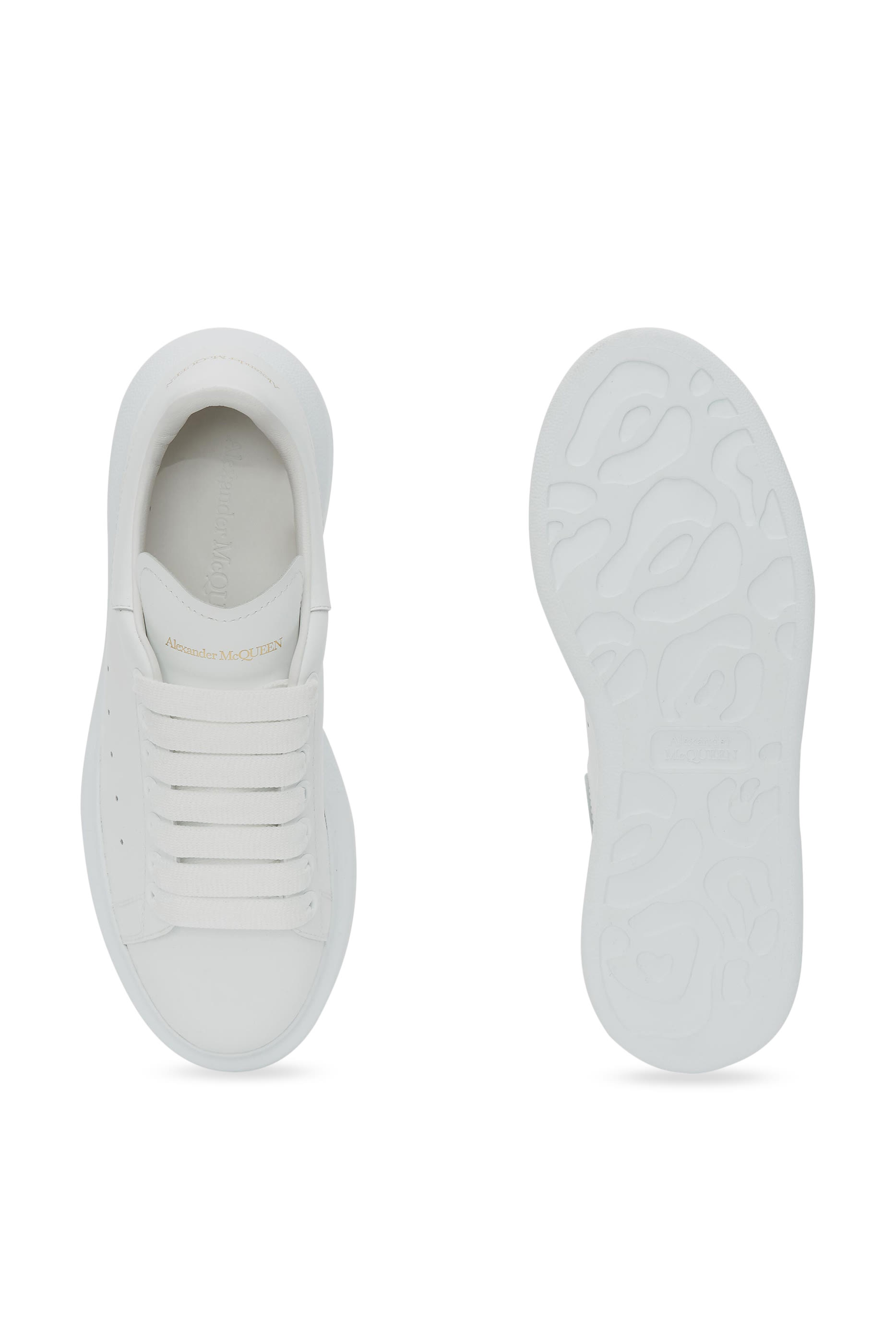 Oversized Sneakers