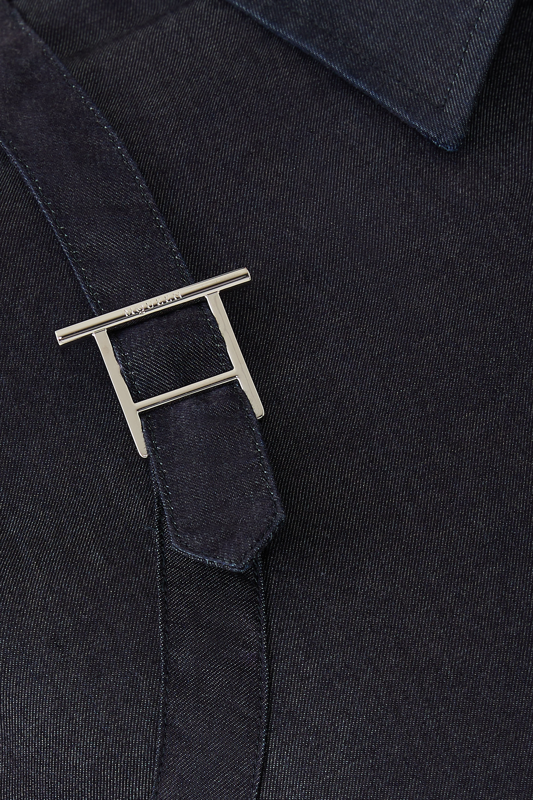 T-Bar Harness Shirt