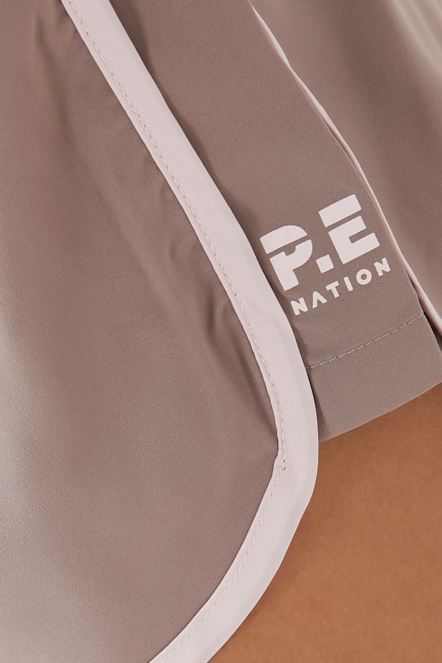 Preset Shorts