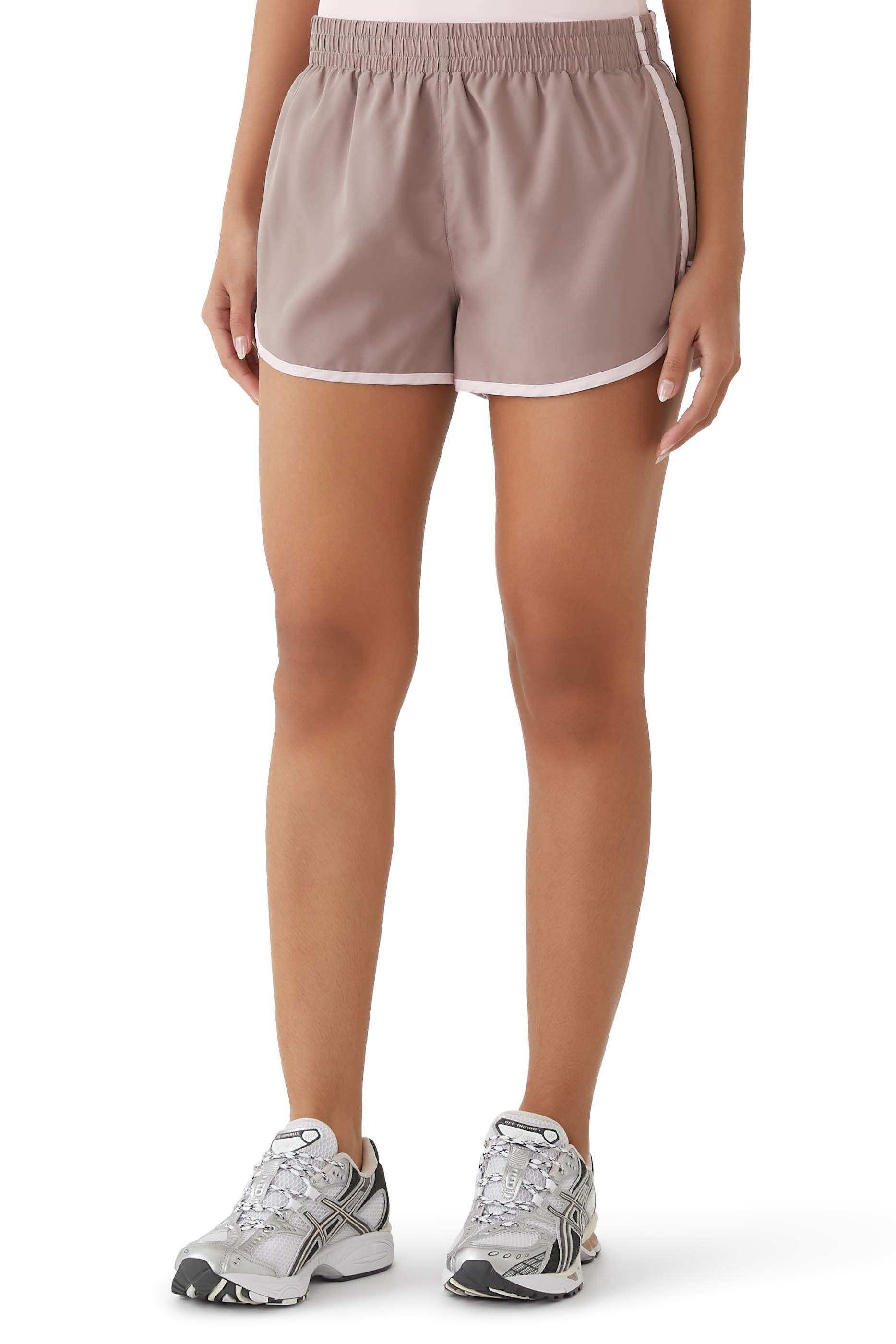 Preset Shorts