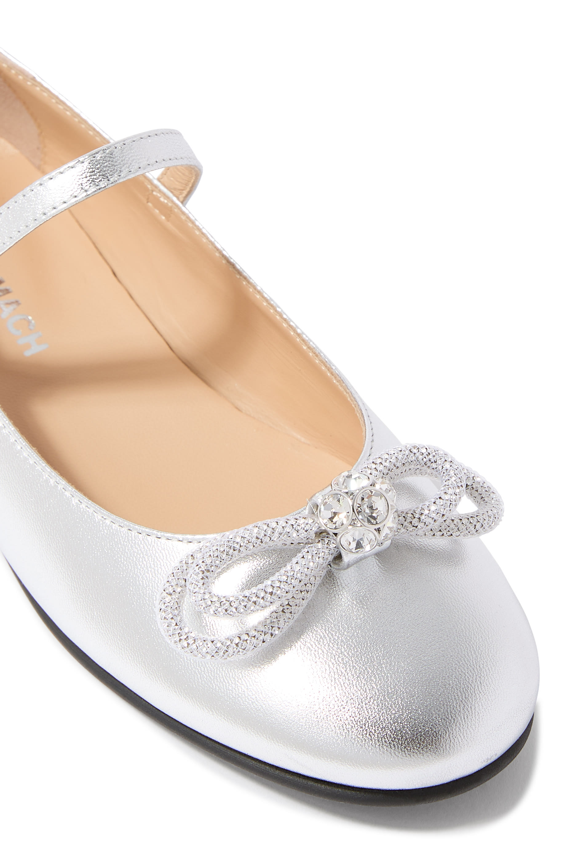 Plexi 105 Pumps
