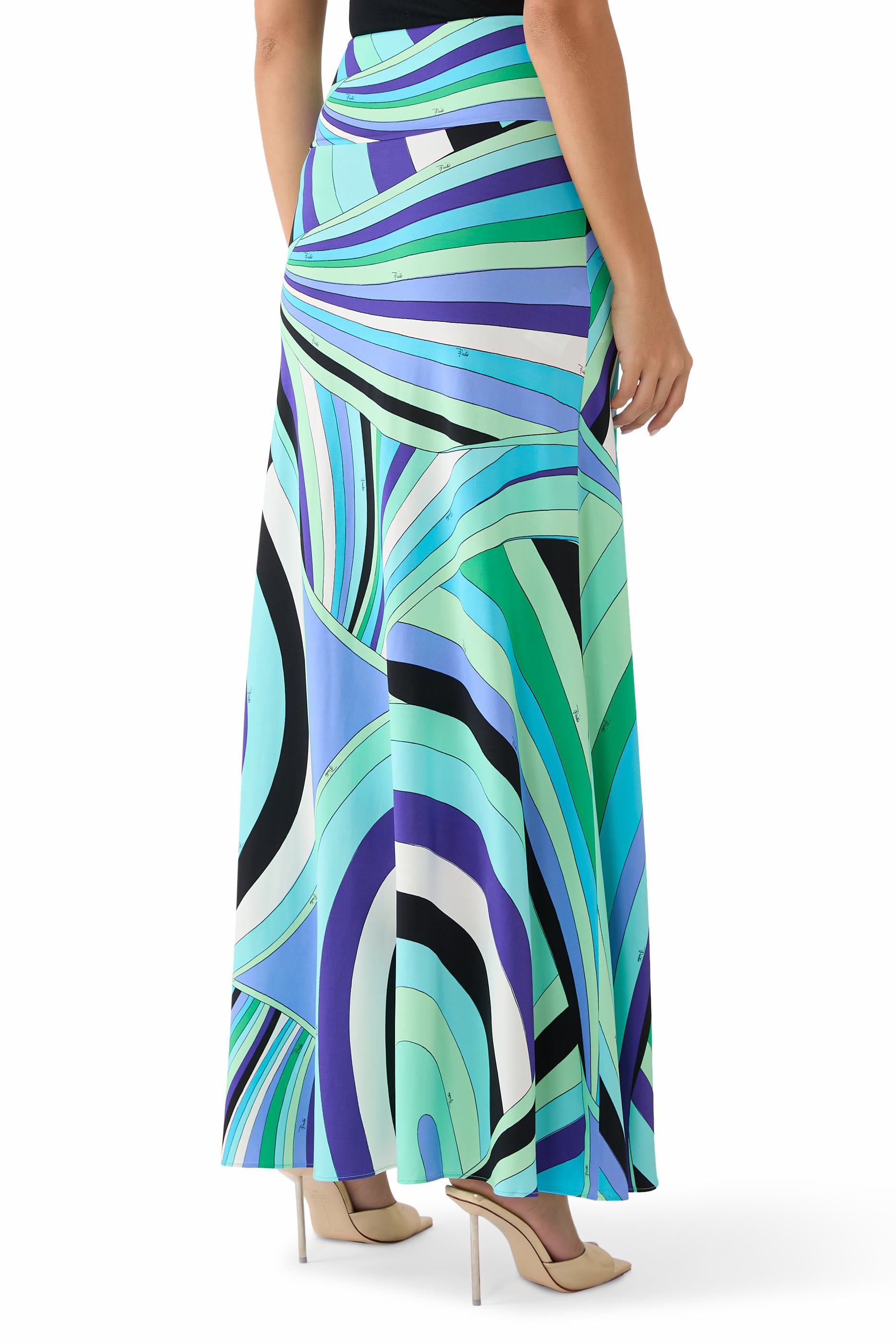 Iride Mykonos Skirt