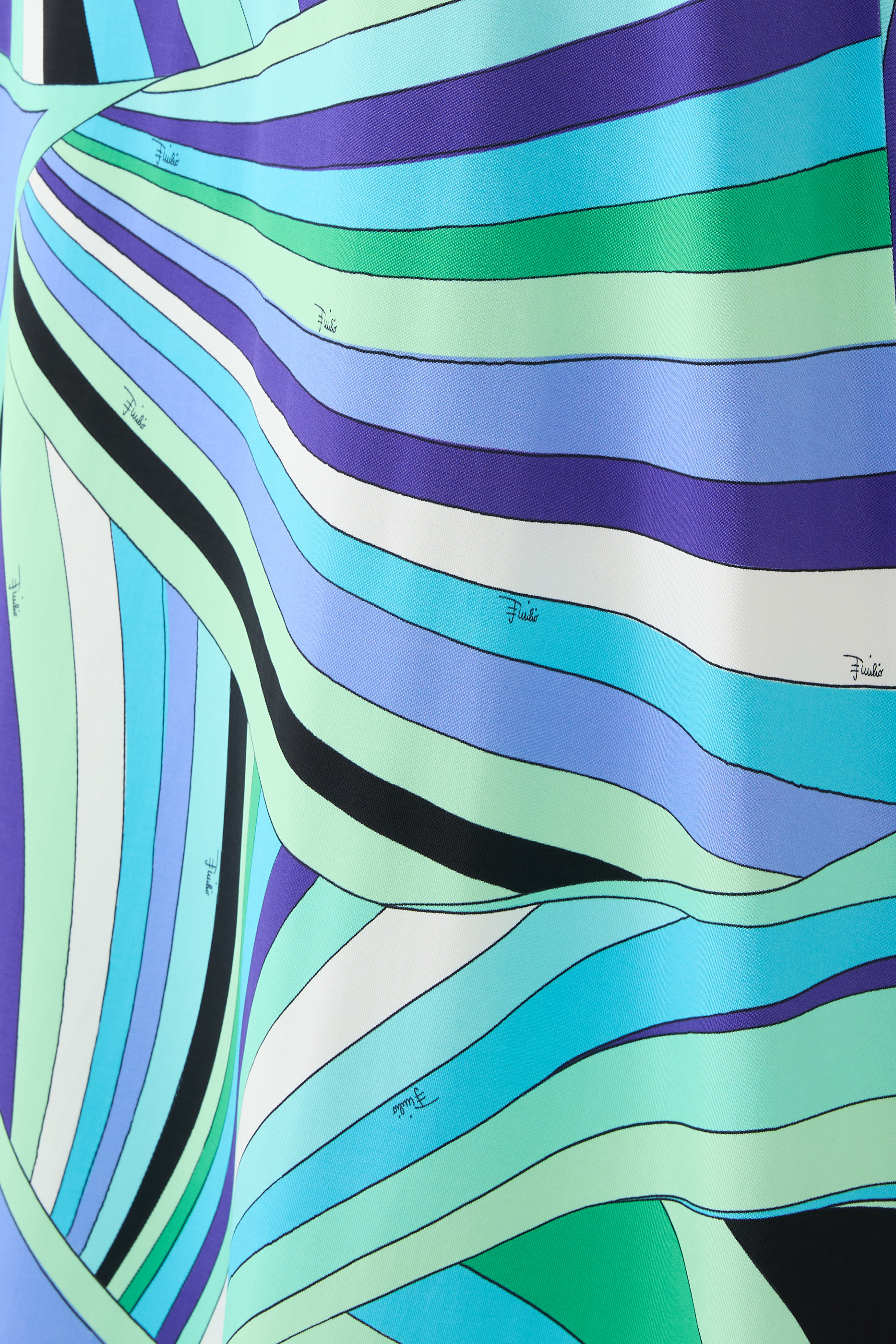 Iride Mykonos Skirt