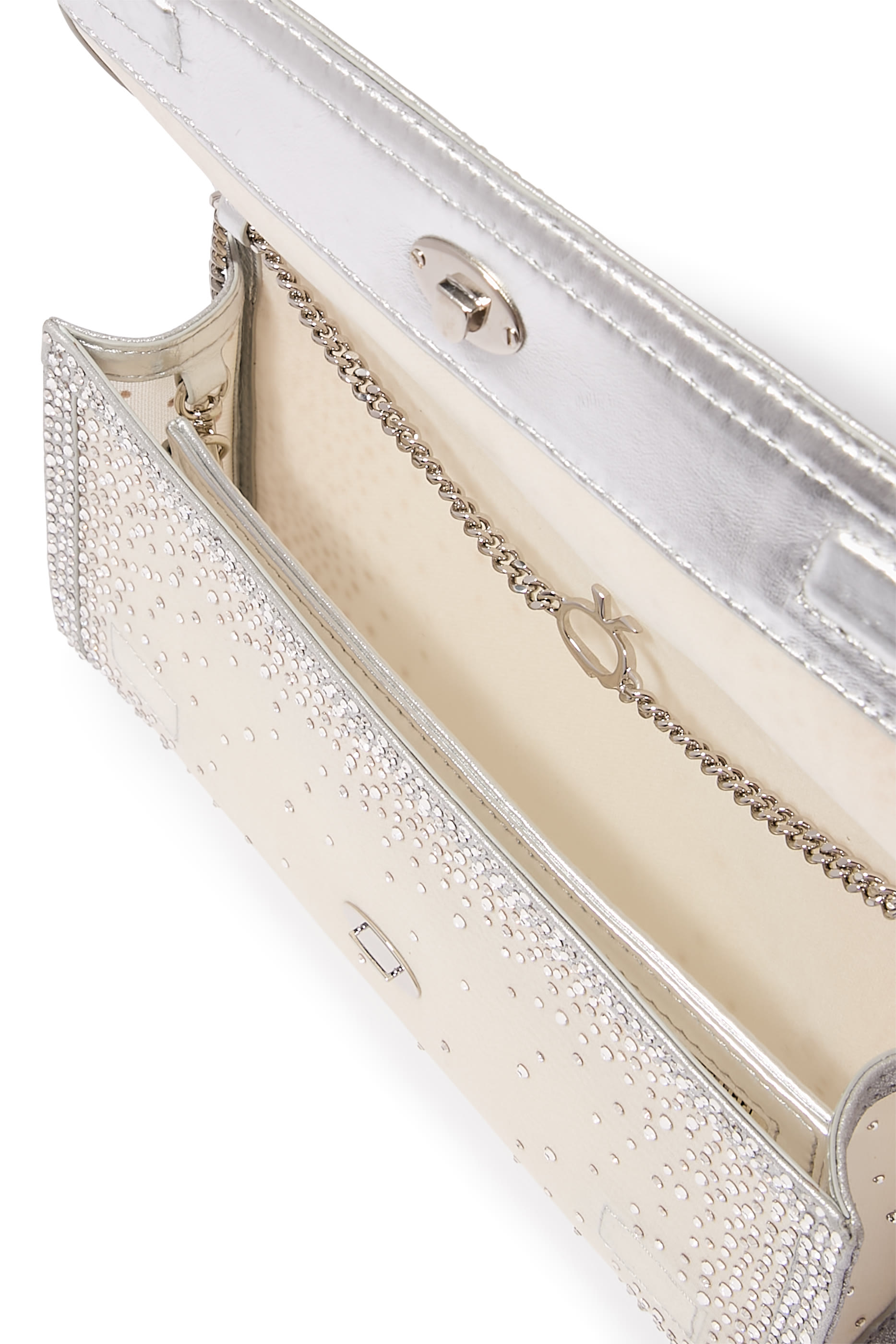 Rania Clutch Bag