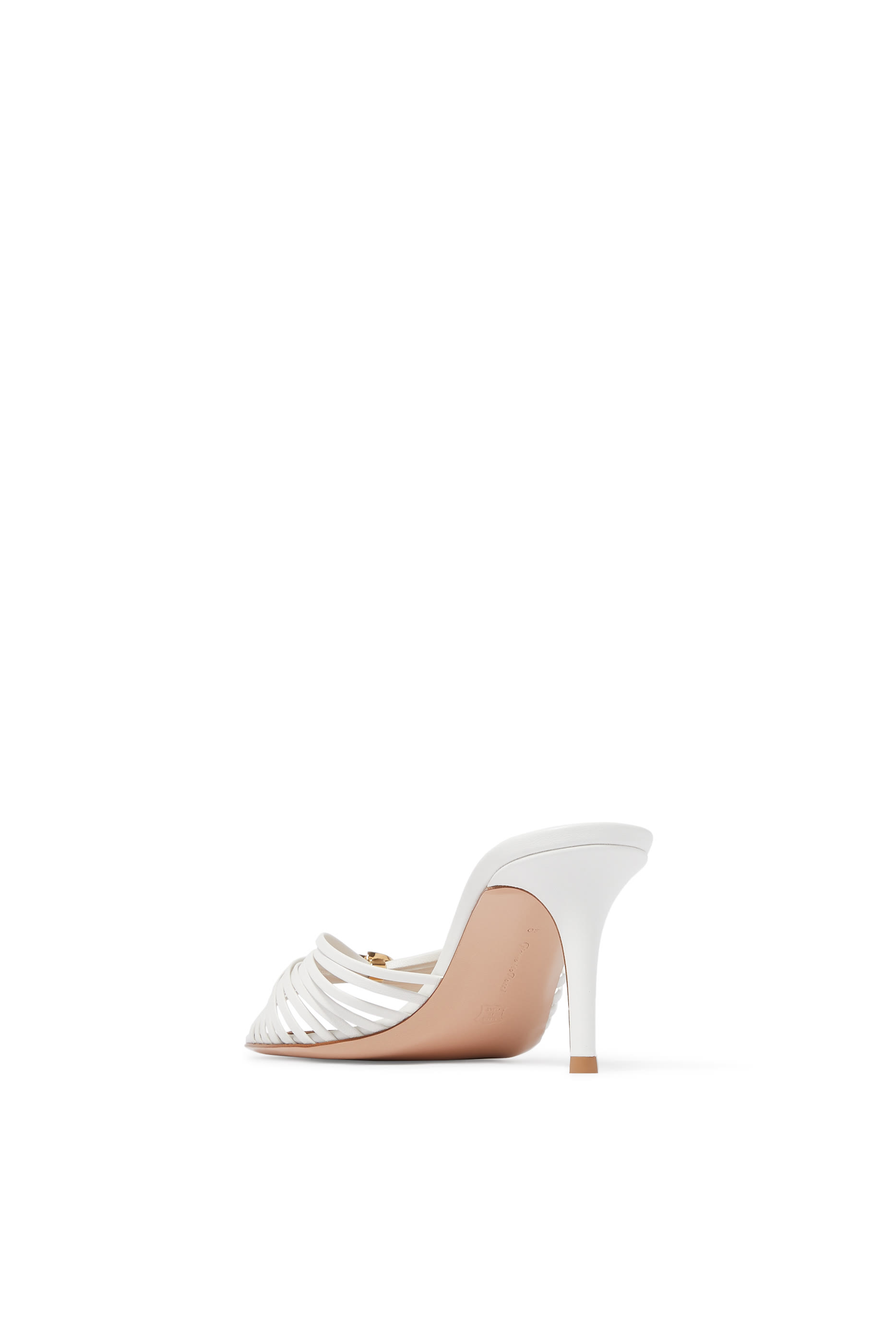 Vyna 70 Mule Sandals