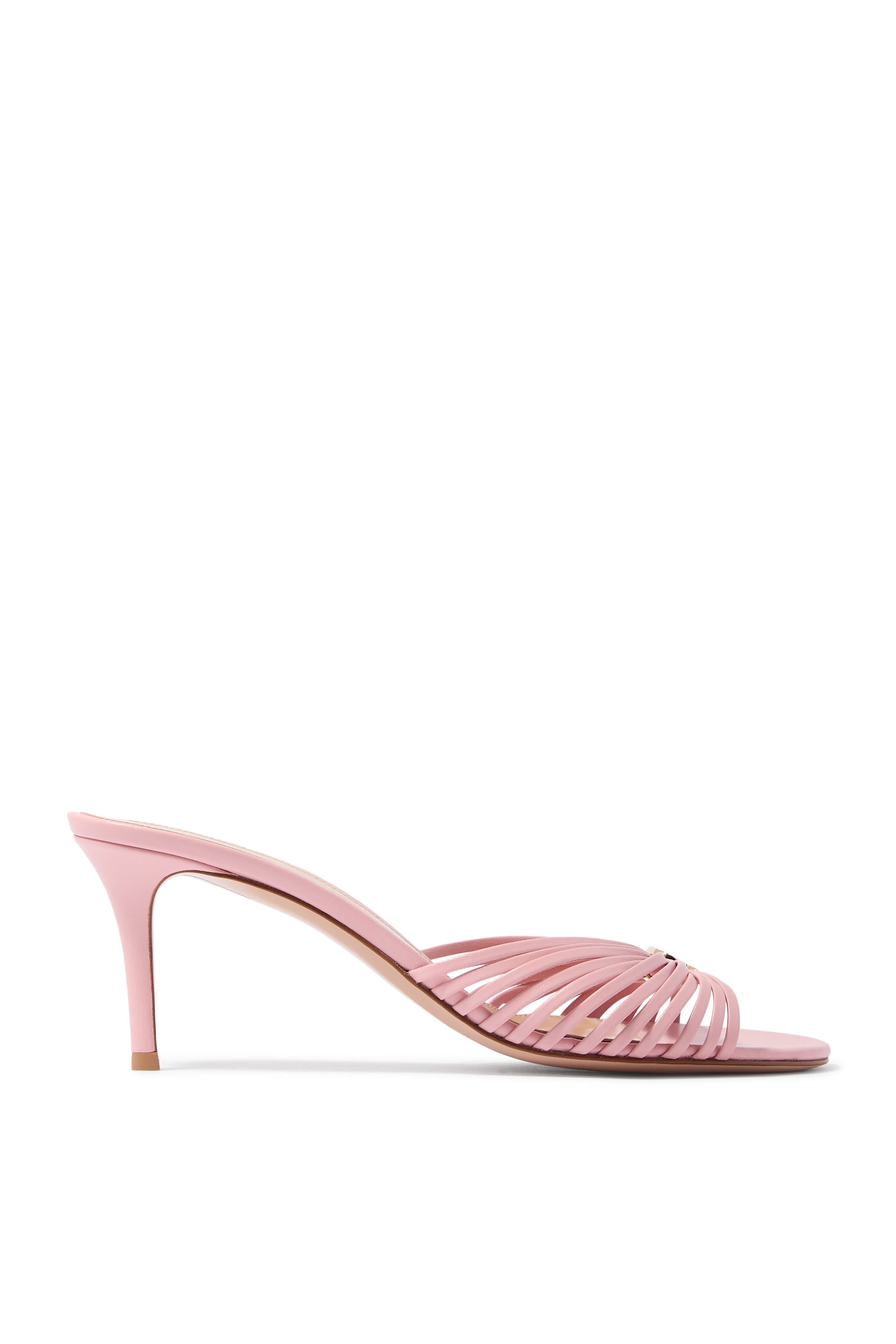 Vyna 70 Mule Sandals