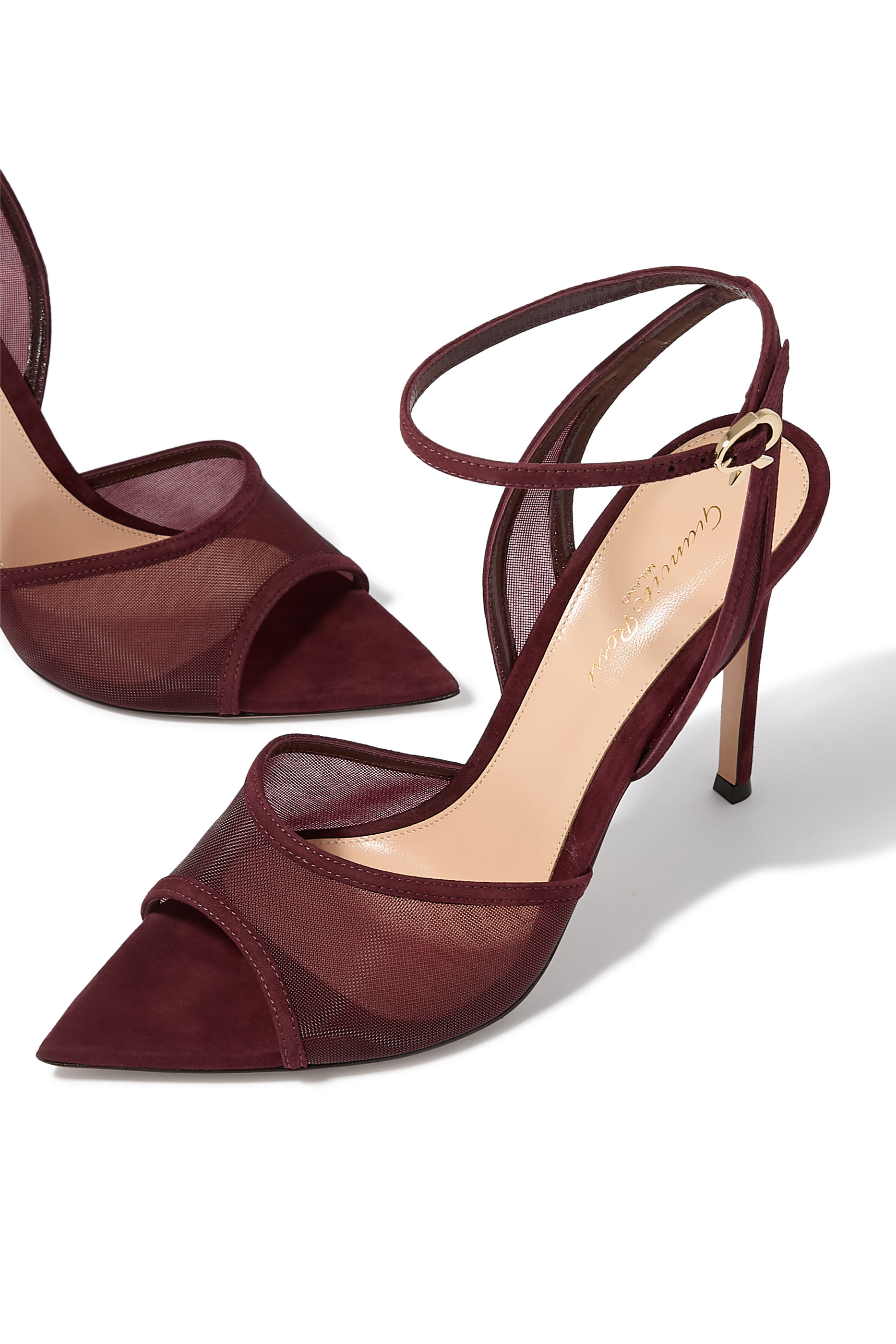 Sienna 105 Sandals