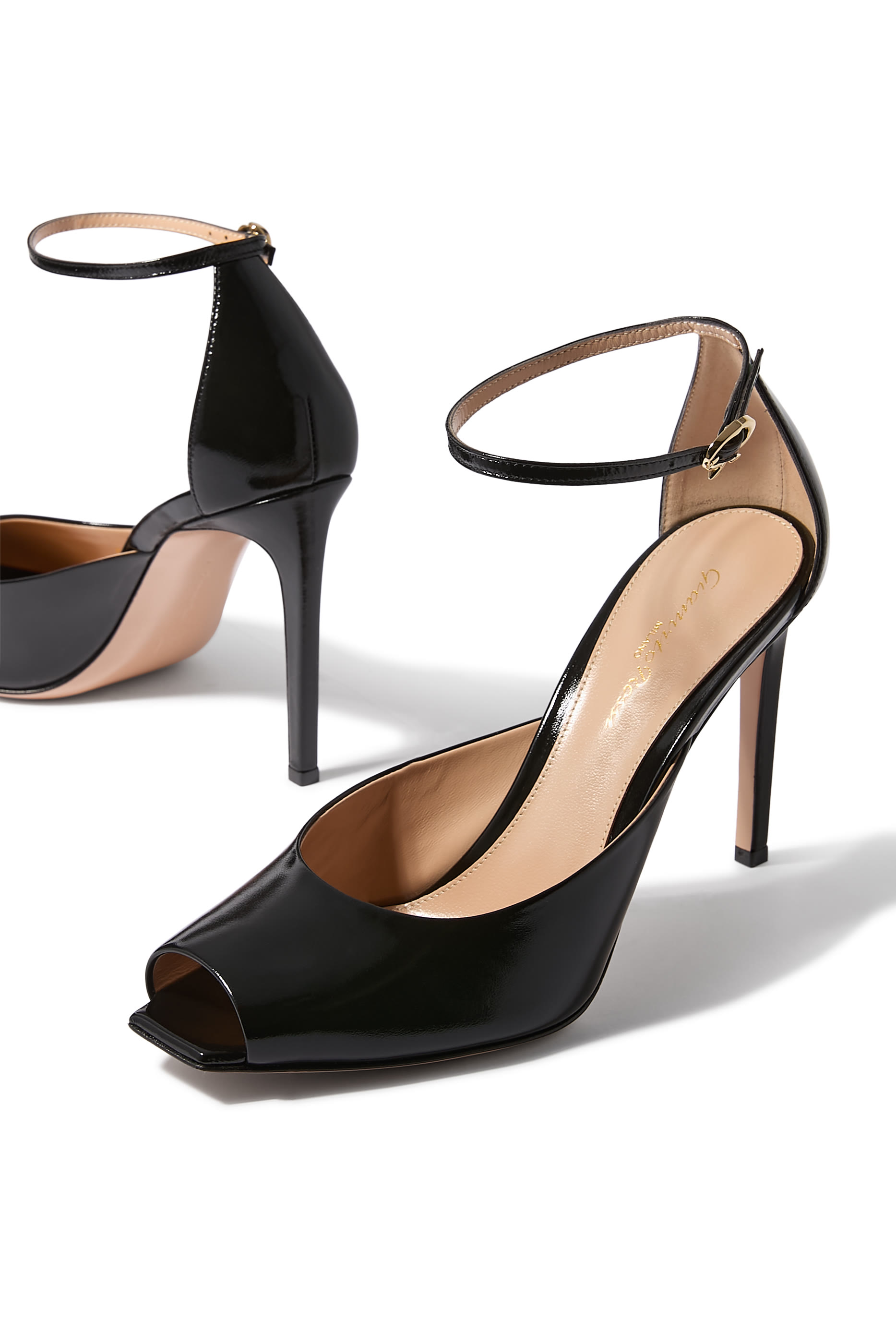 Ethel 95 Sandals