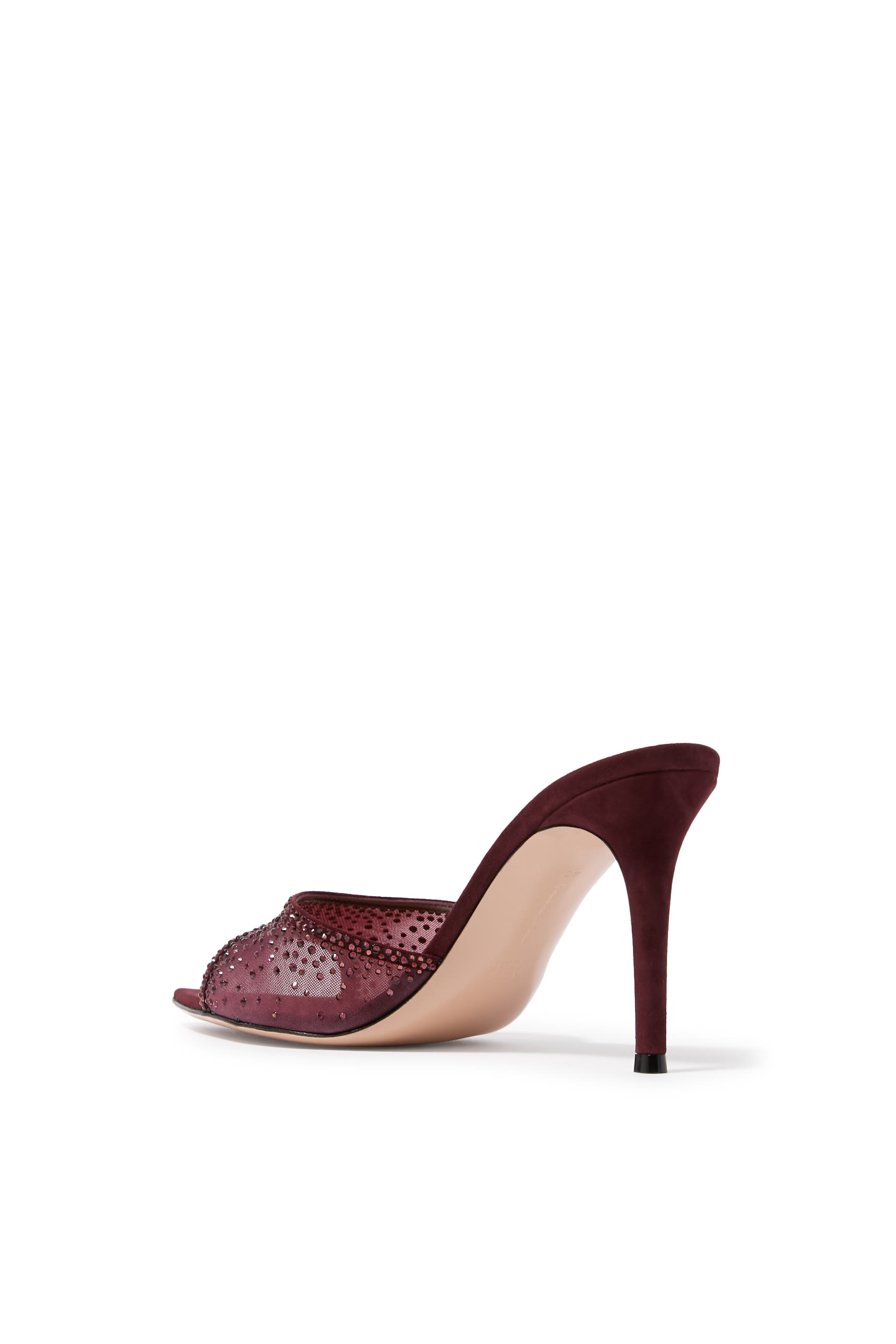 Rania 85 Mules