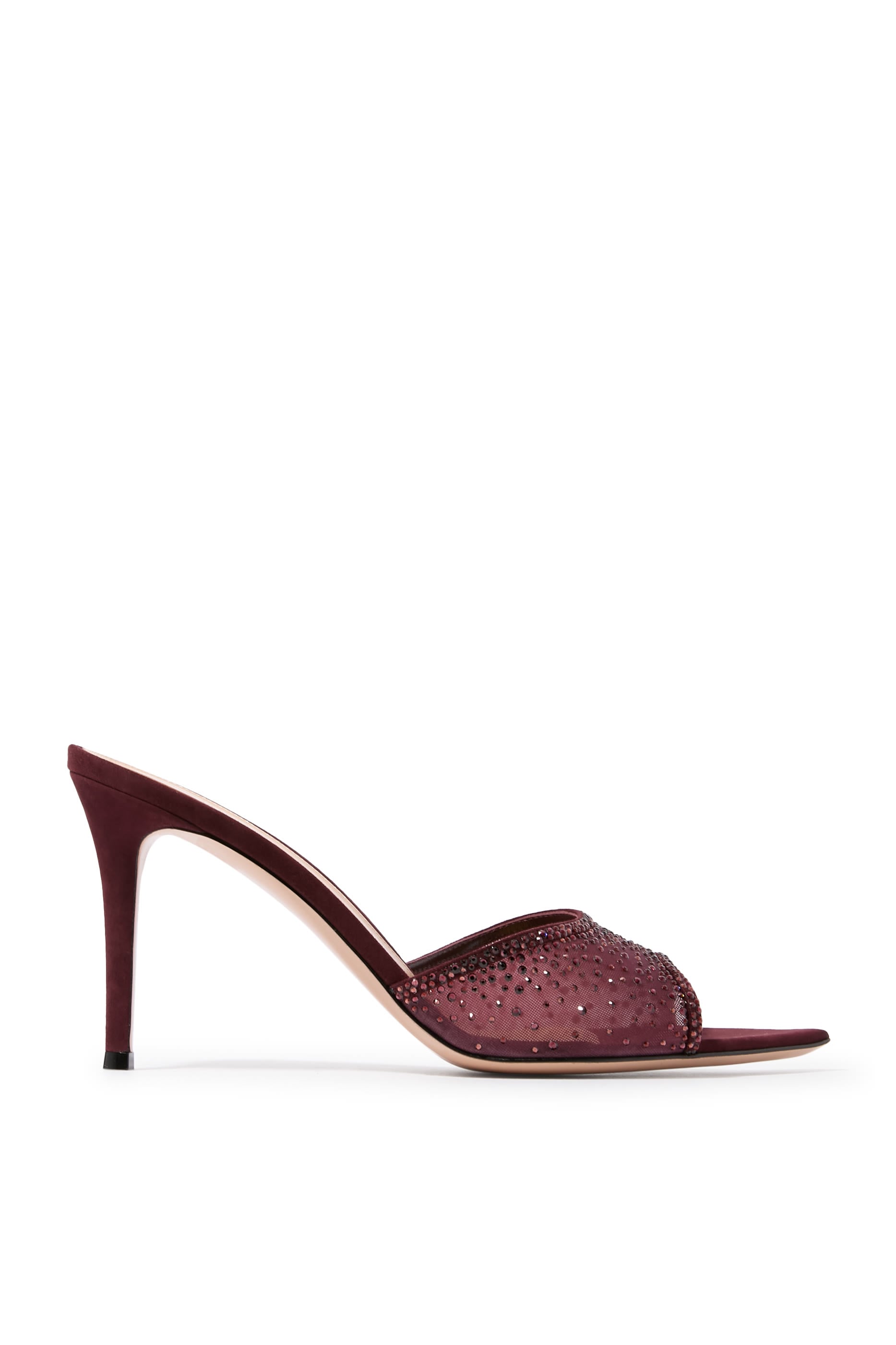 Rania 85 Mules