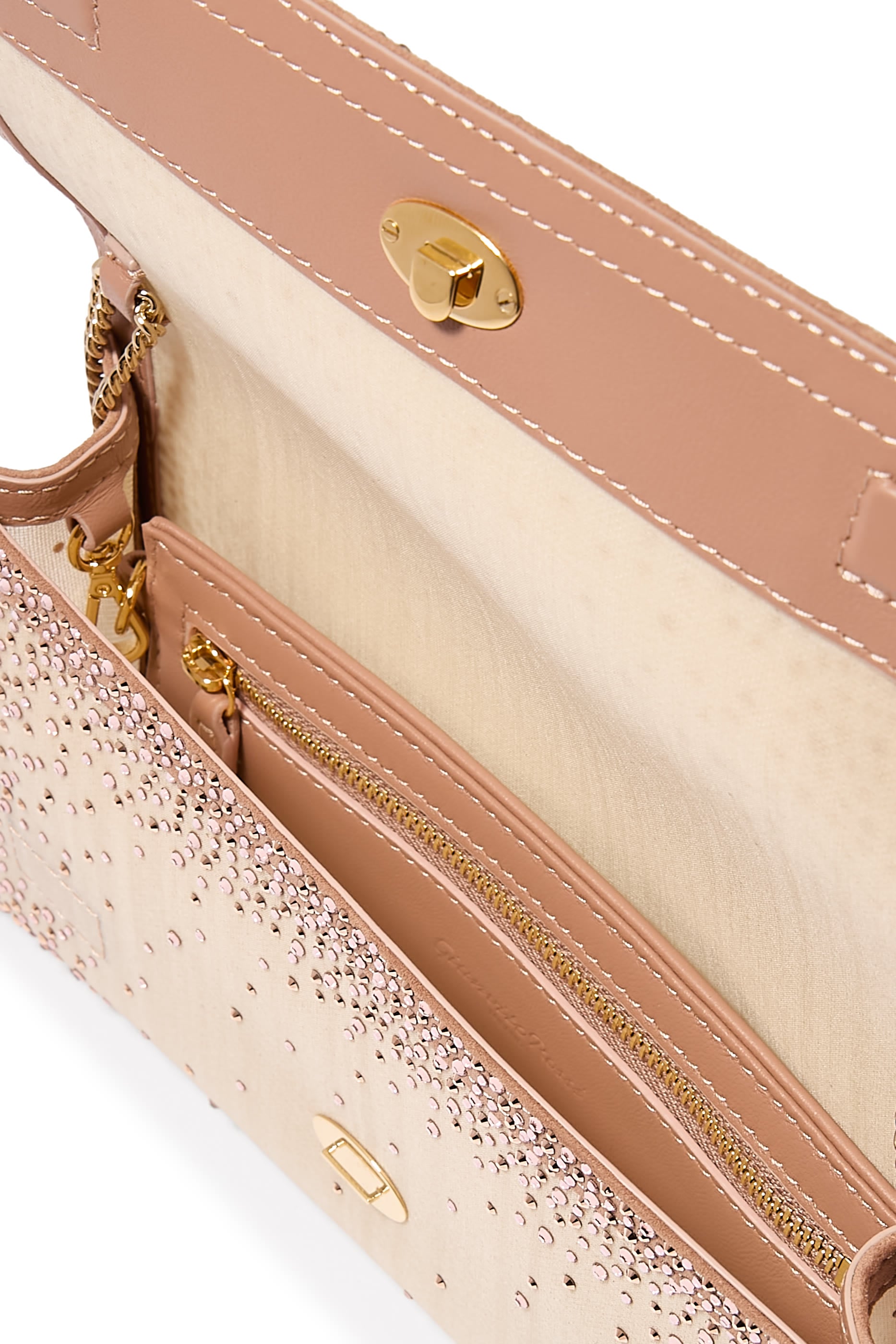 Rania Clutch Bag