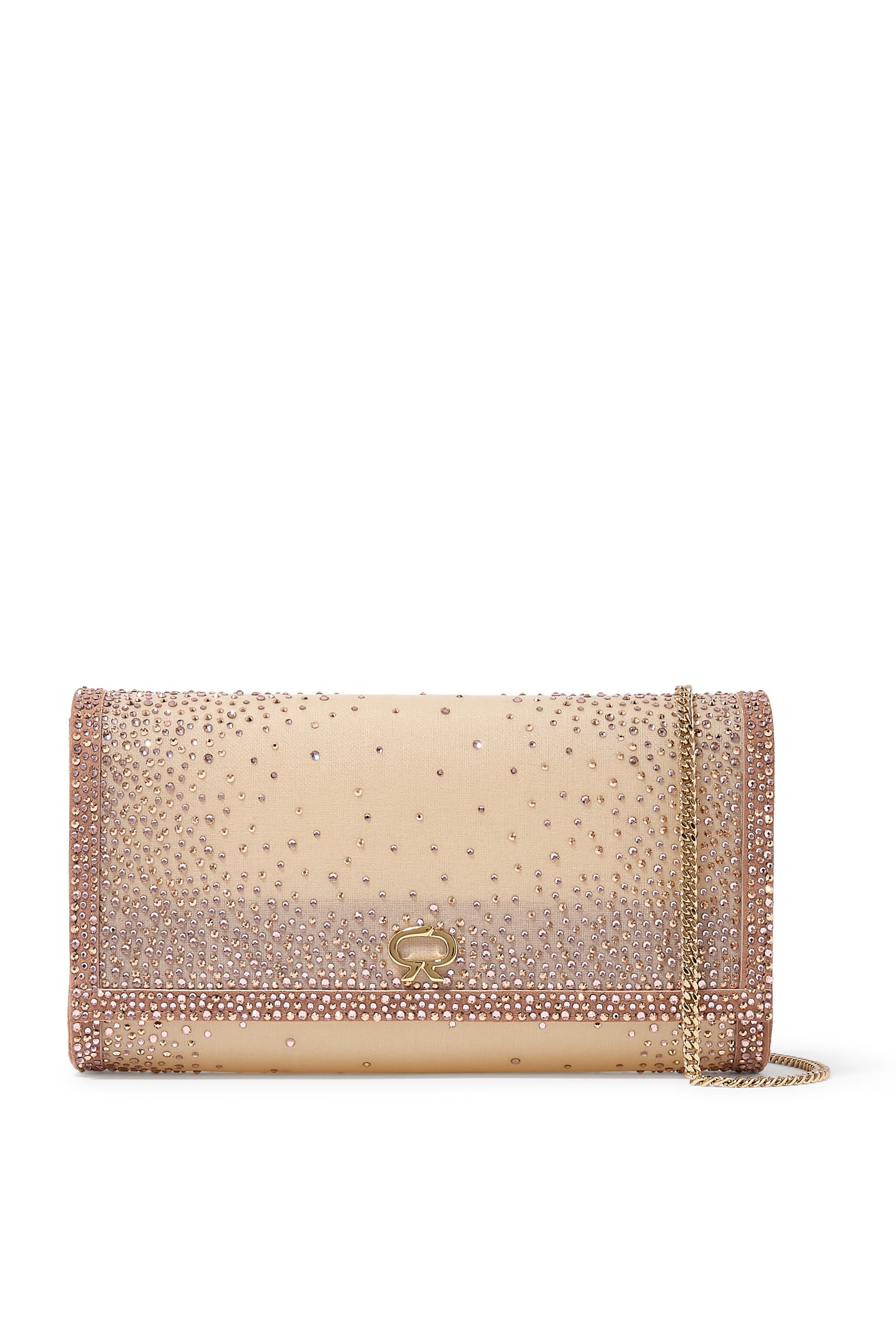 Rania Clutch Bag