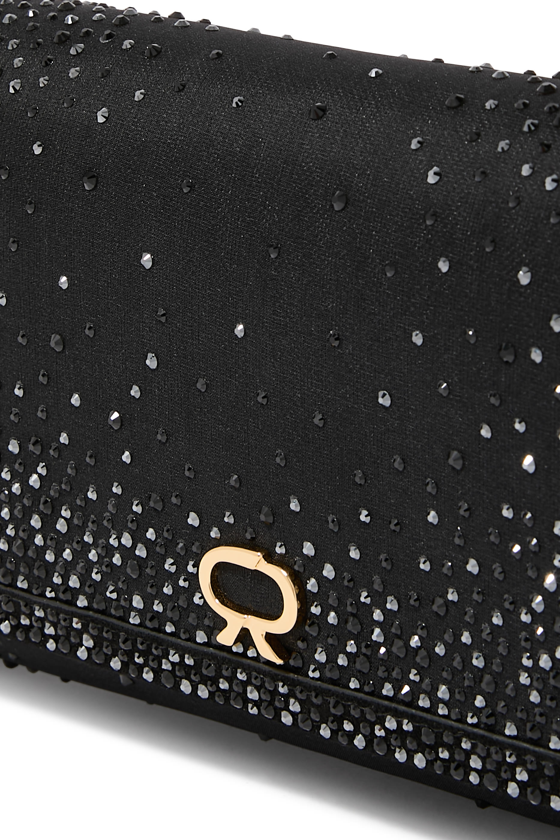 Rania Clutch Bag