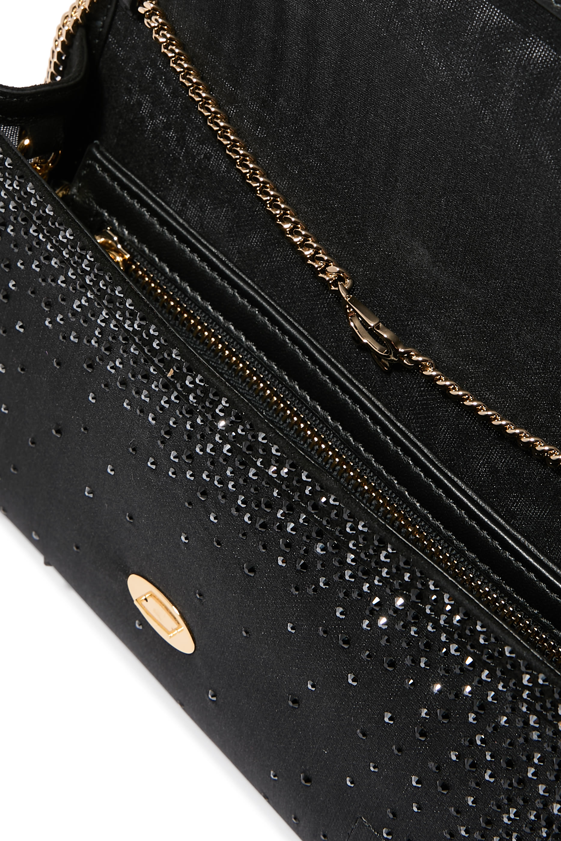 Rania Clutch Bag