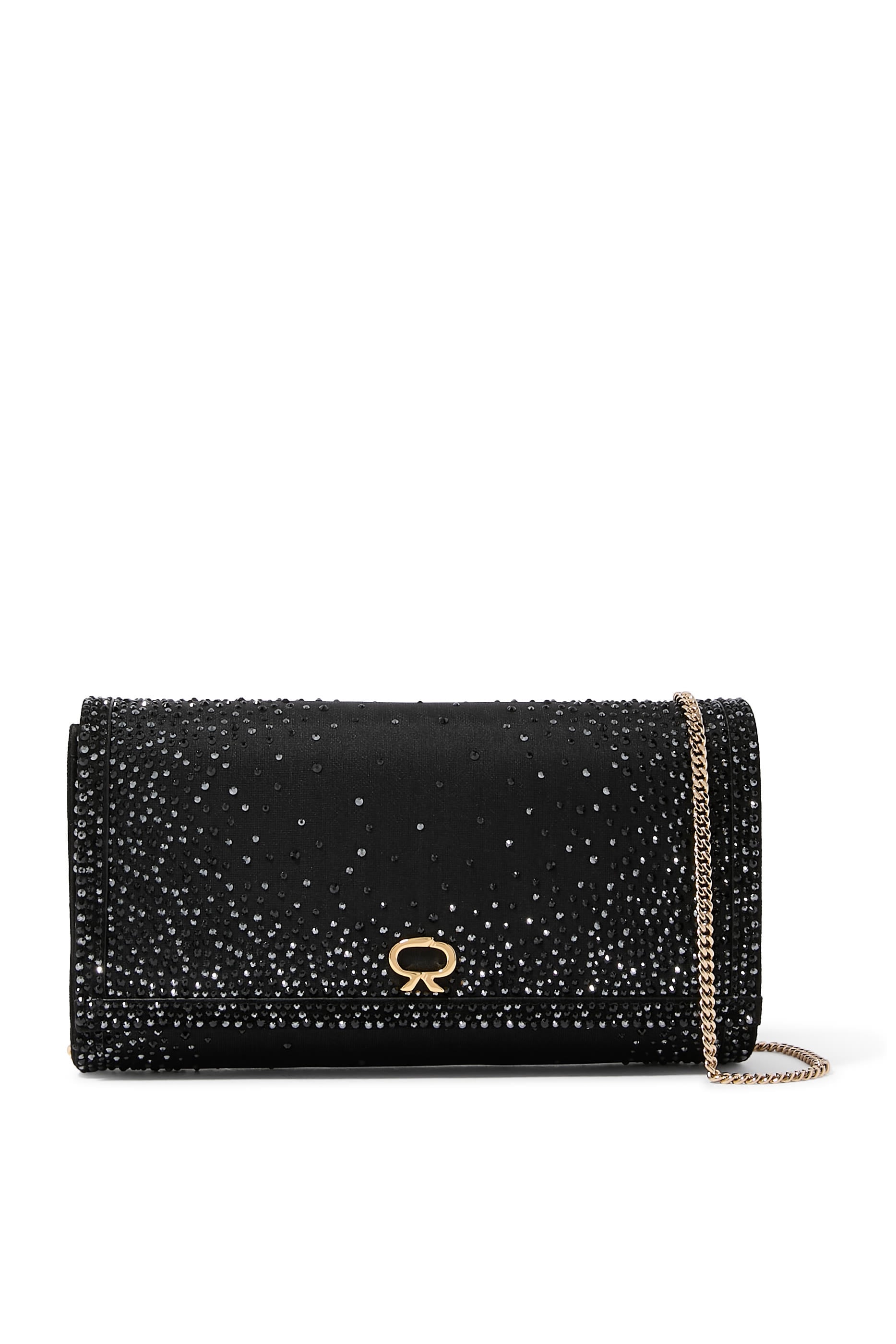Rania Clutch Bag