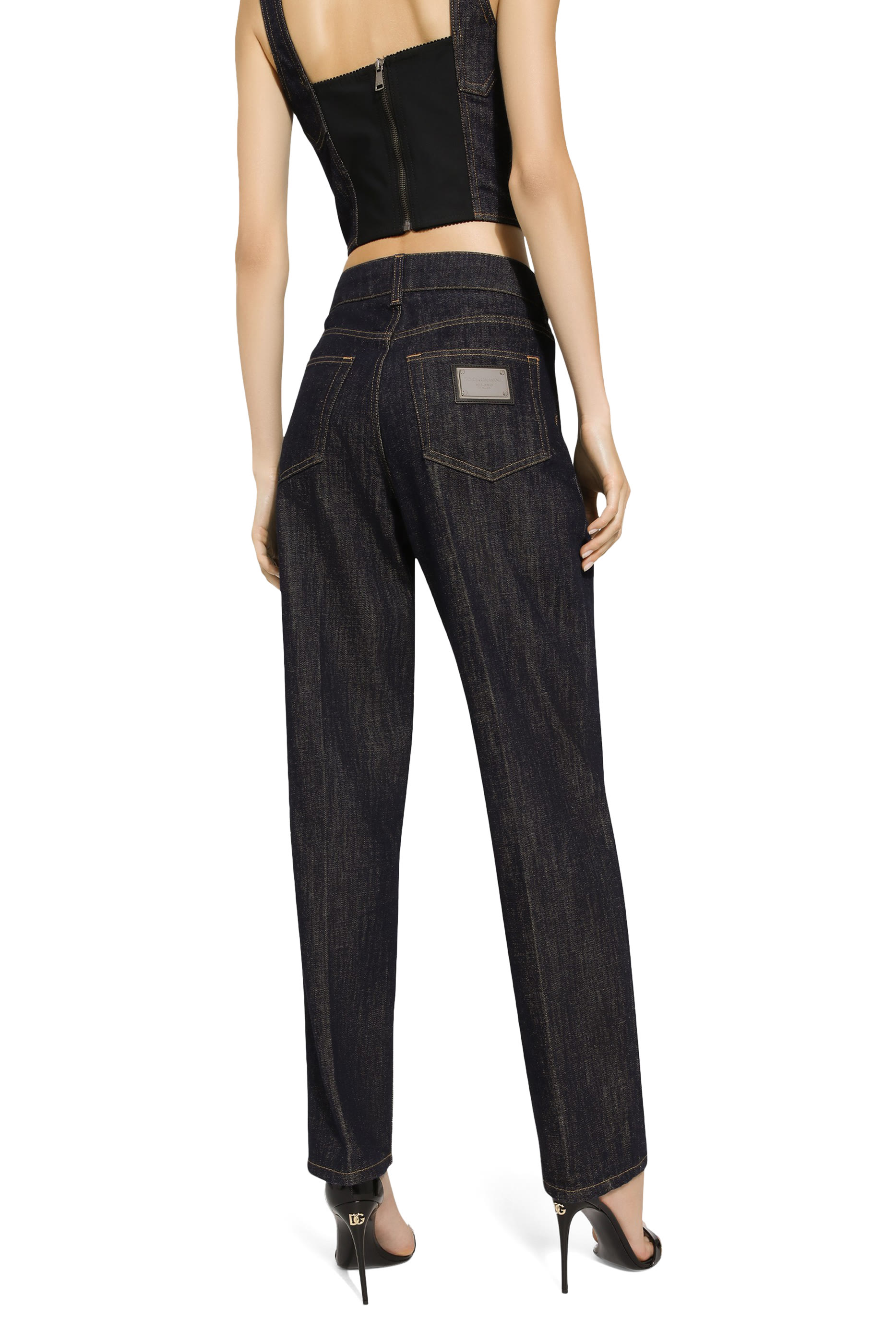 Denim Jeans