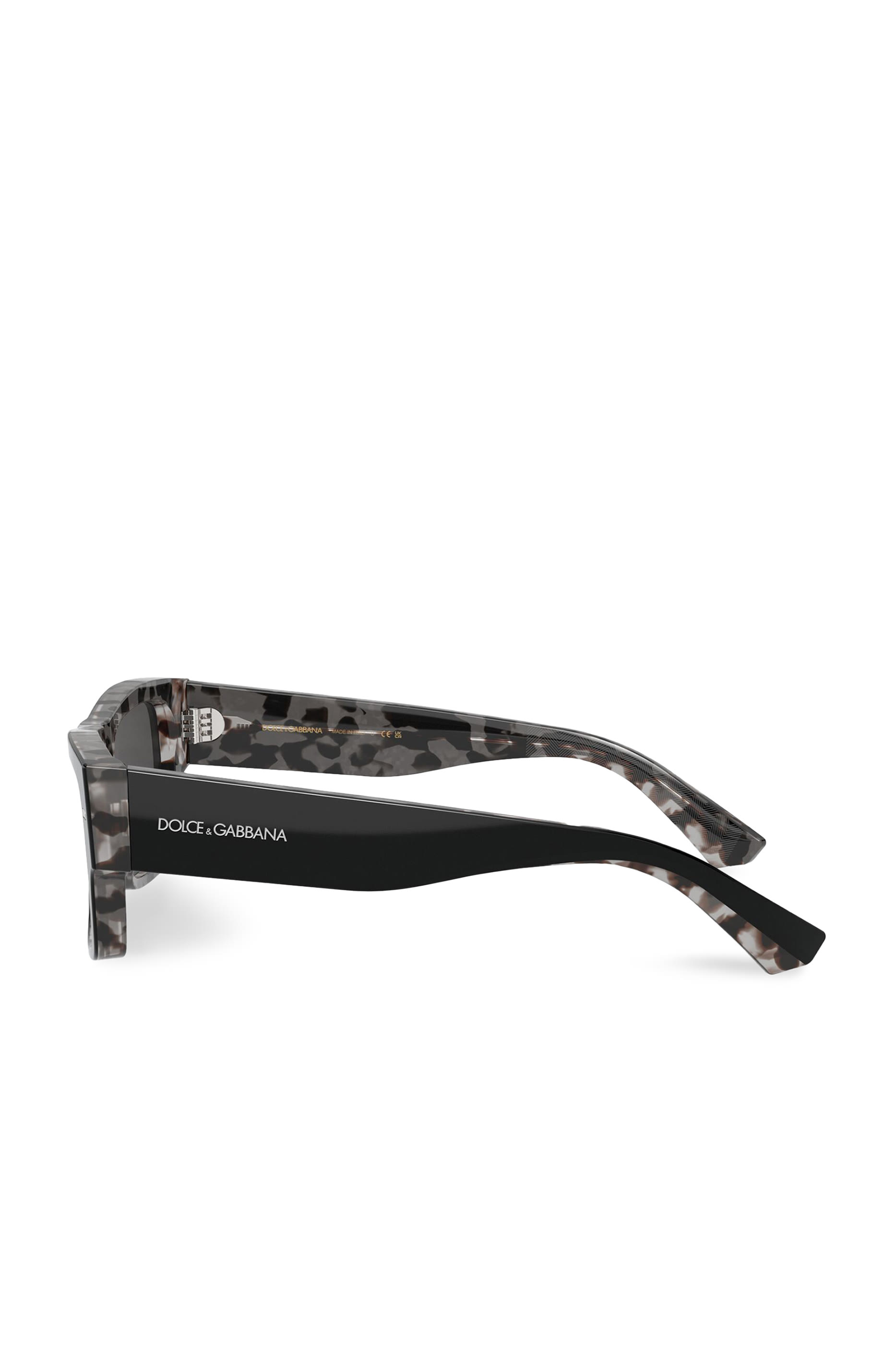 Lusso Sartoriale Sunglasses
