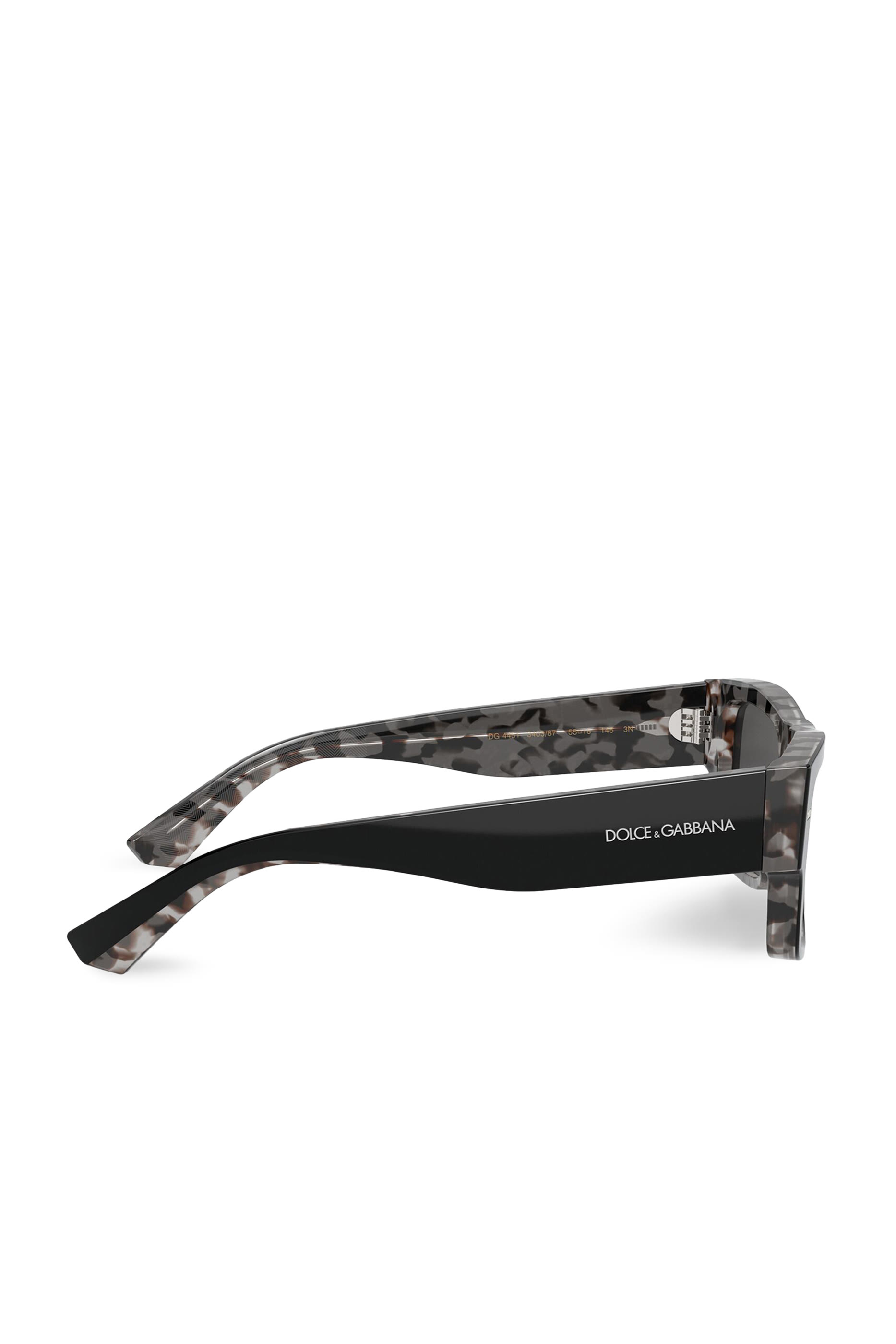 Lusso Sartoriale Sunglasses