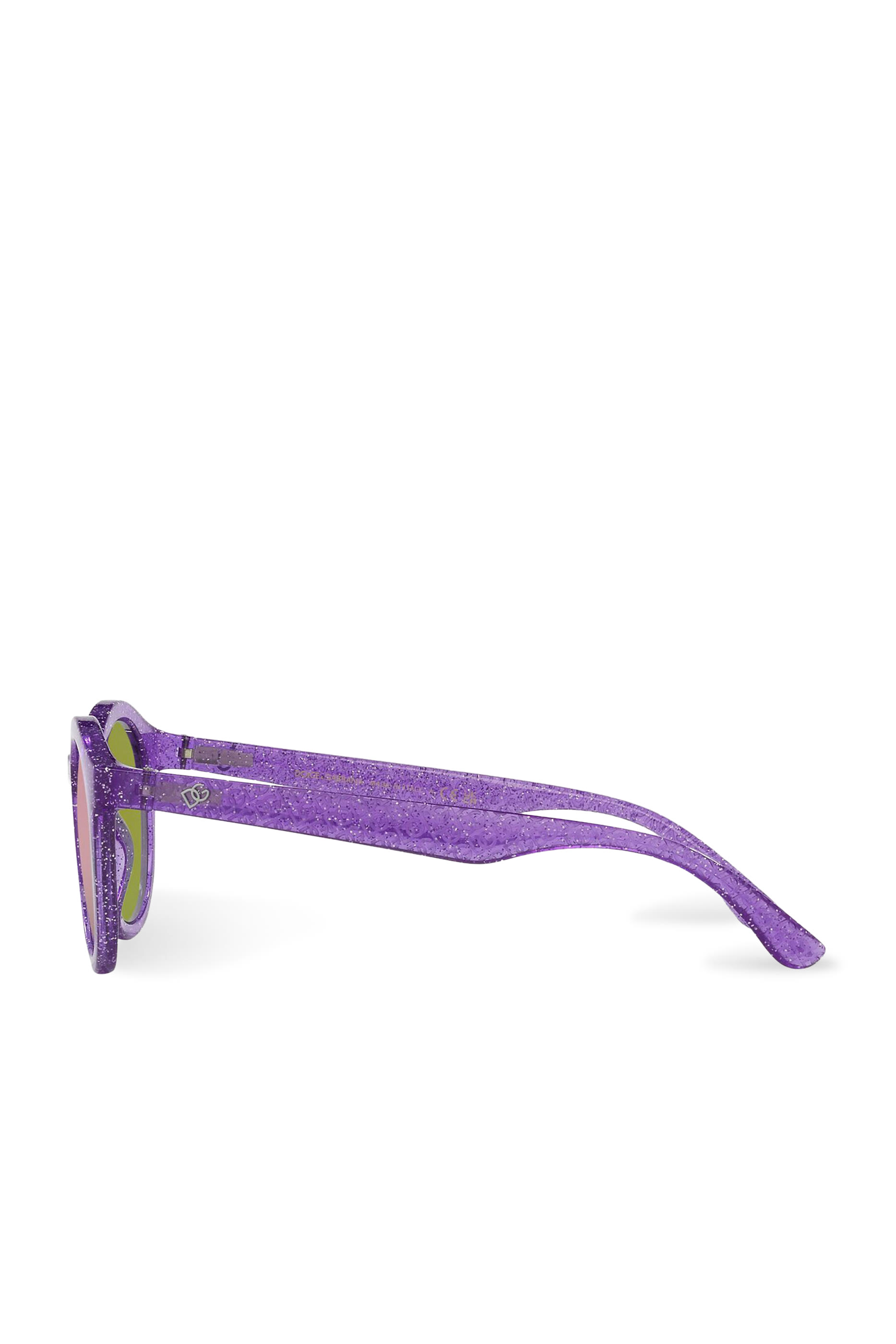 New Pattern Sunglasses