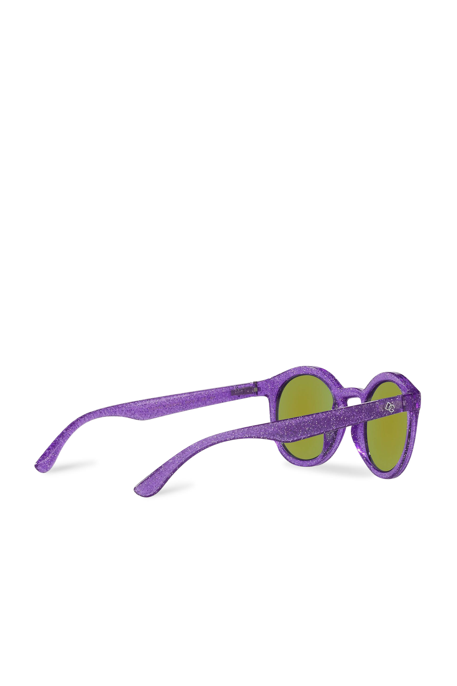 New Pattern Sunglasses