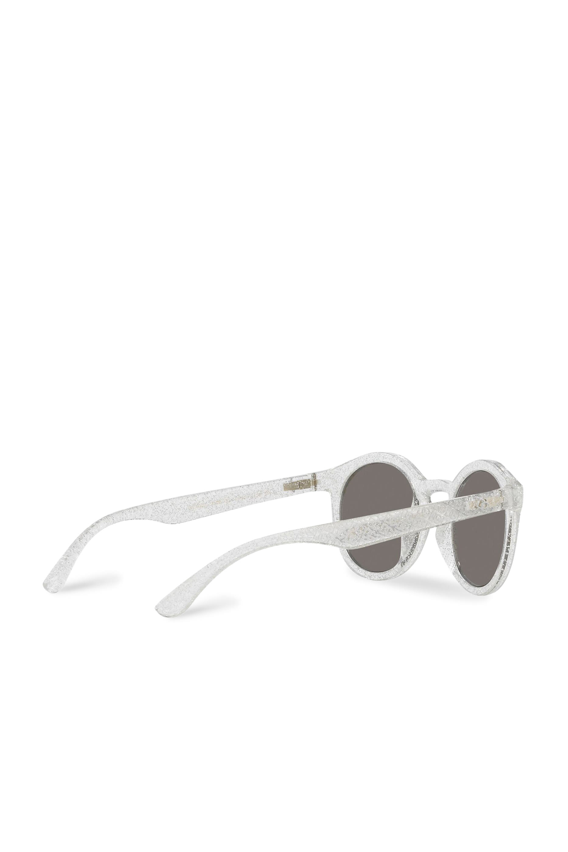 Kids New Pattern Sunglasses
