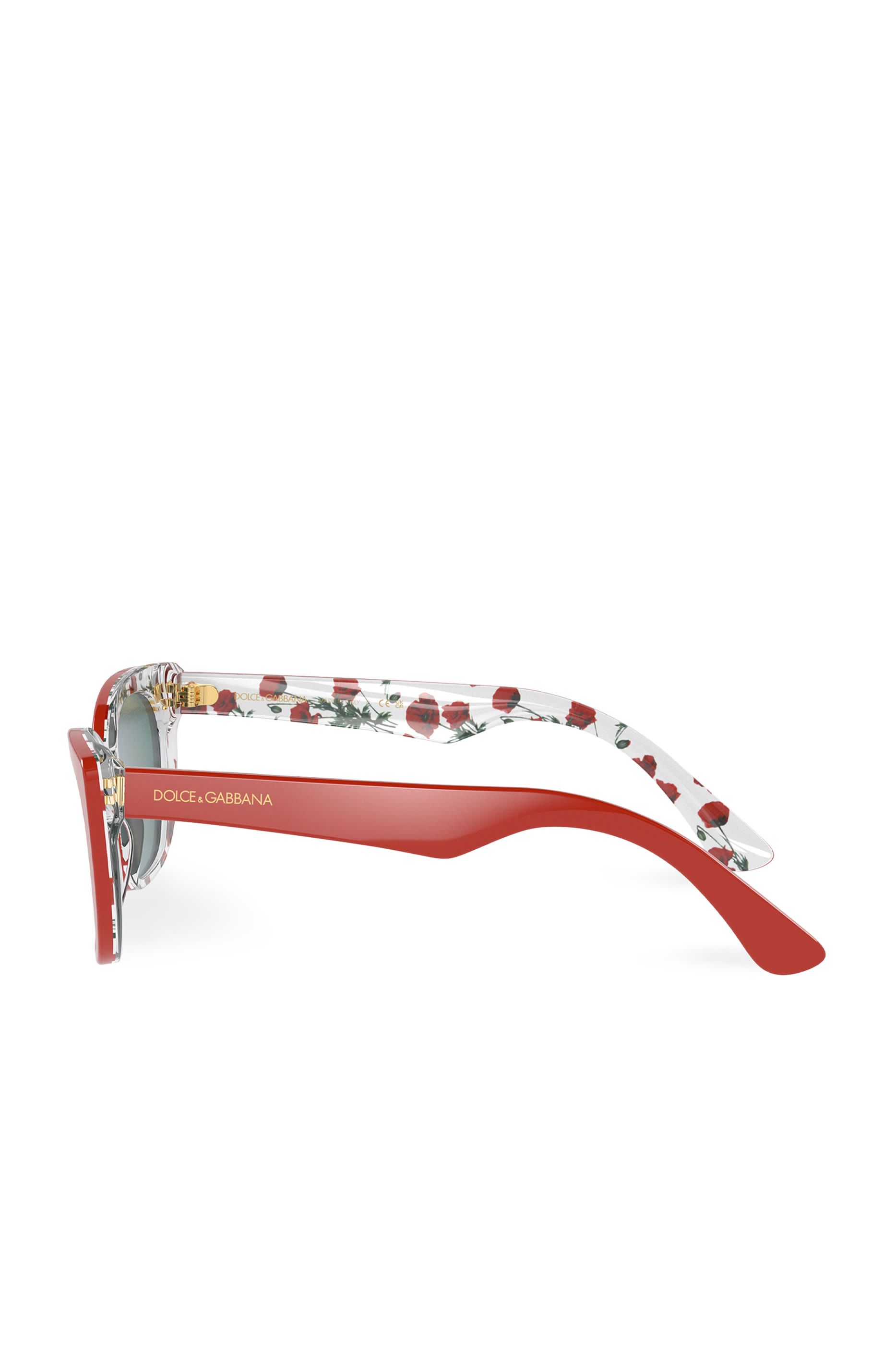 Happy Garden Sunglasses