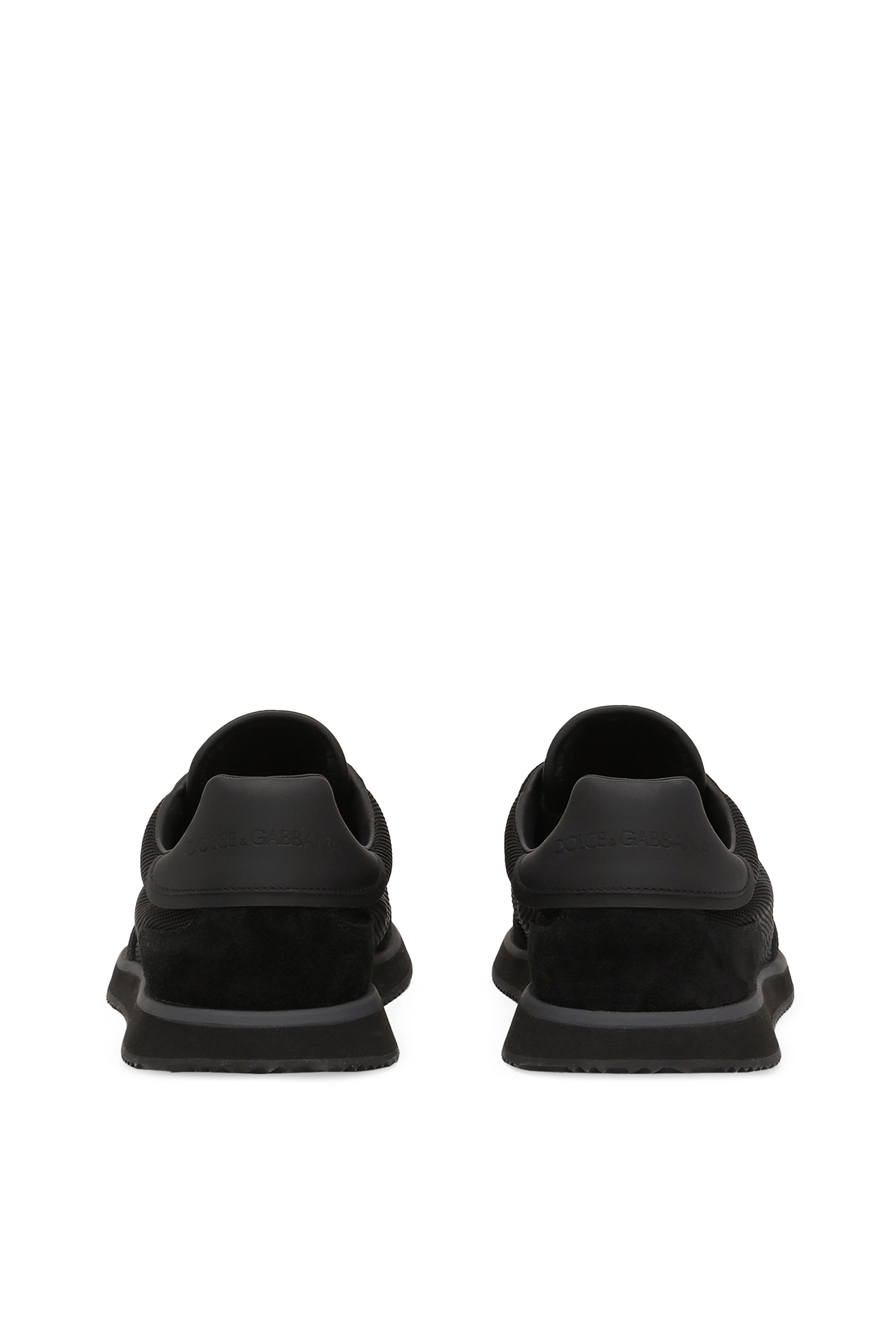 DG Cushion Sneakers
