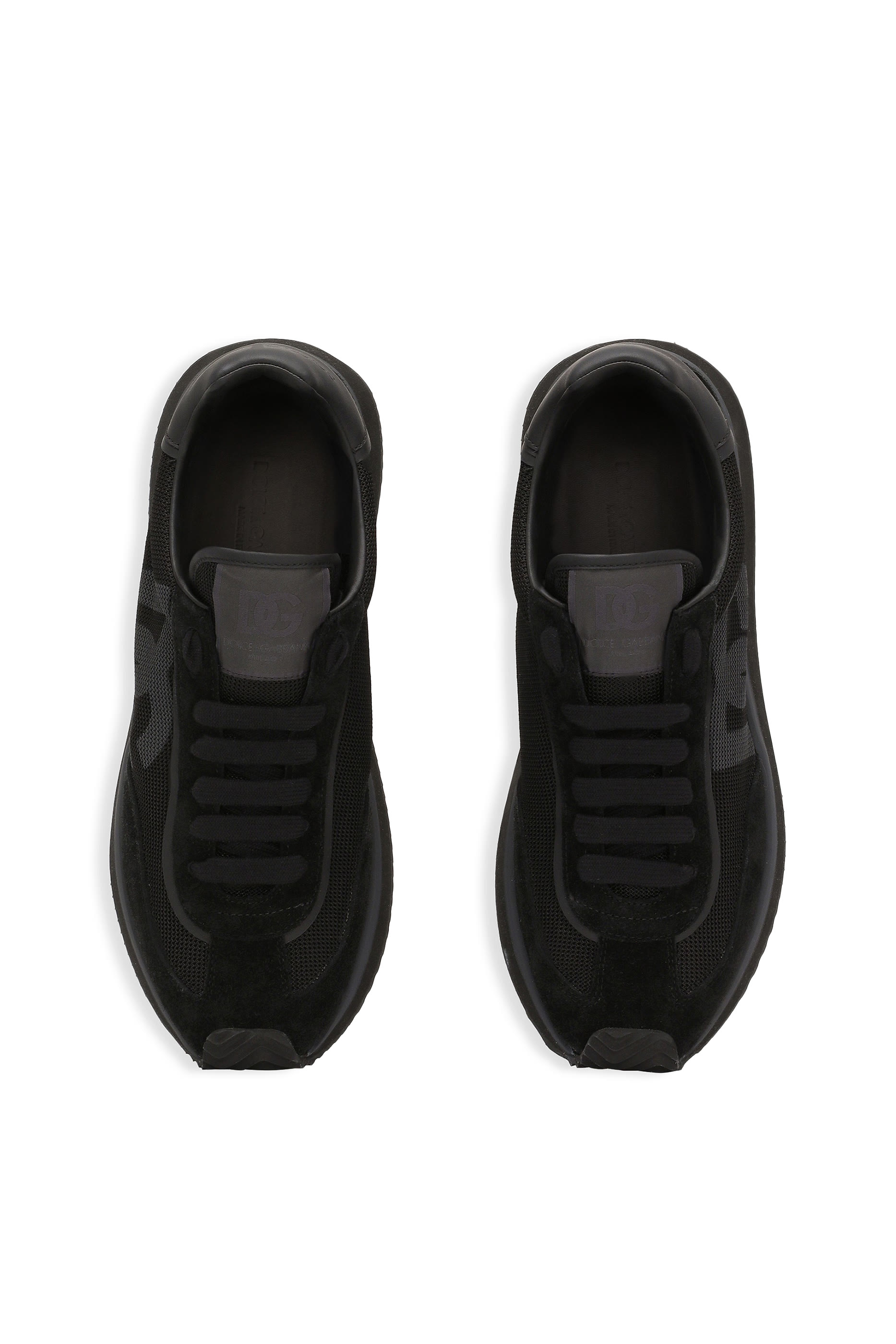DG Cushion Sneakers