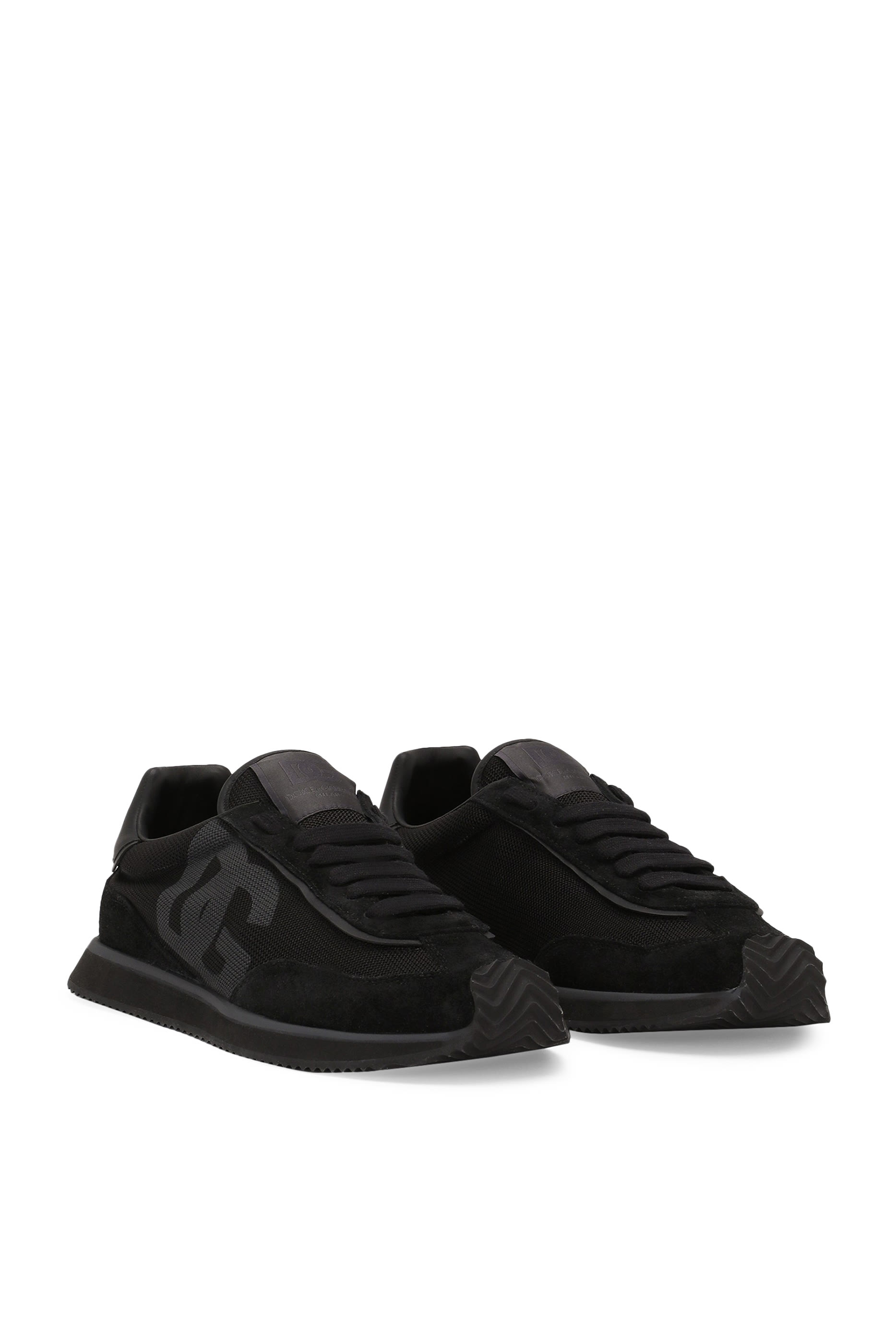 DG Cushion Sneakers